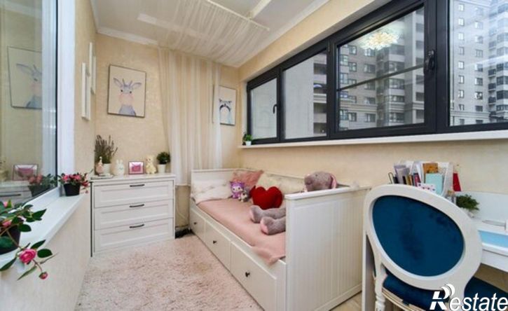 2-комн квартира Дальняя улица, 8 к1,  д. 8 к1