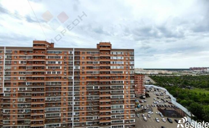 1-комн квартира ул Заполярная, 37 5,  д. 37 5,  к. 5