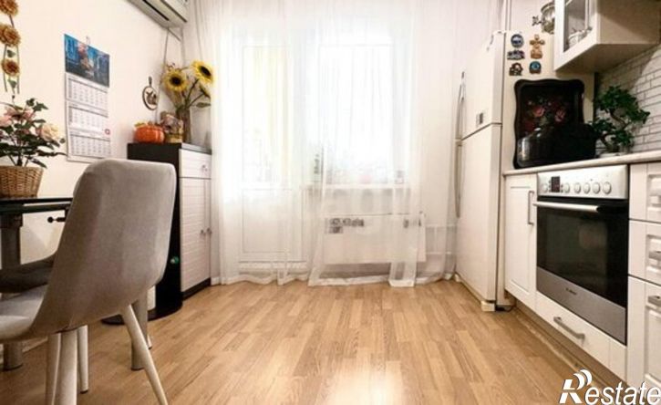 2-комн квартира ул им. Калинина, 13 60,  д. 13 60,  к. 60