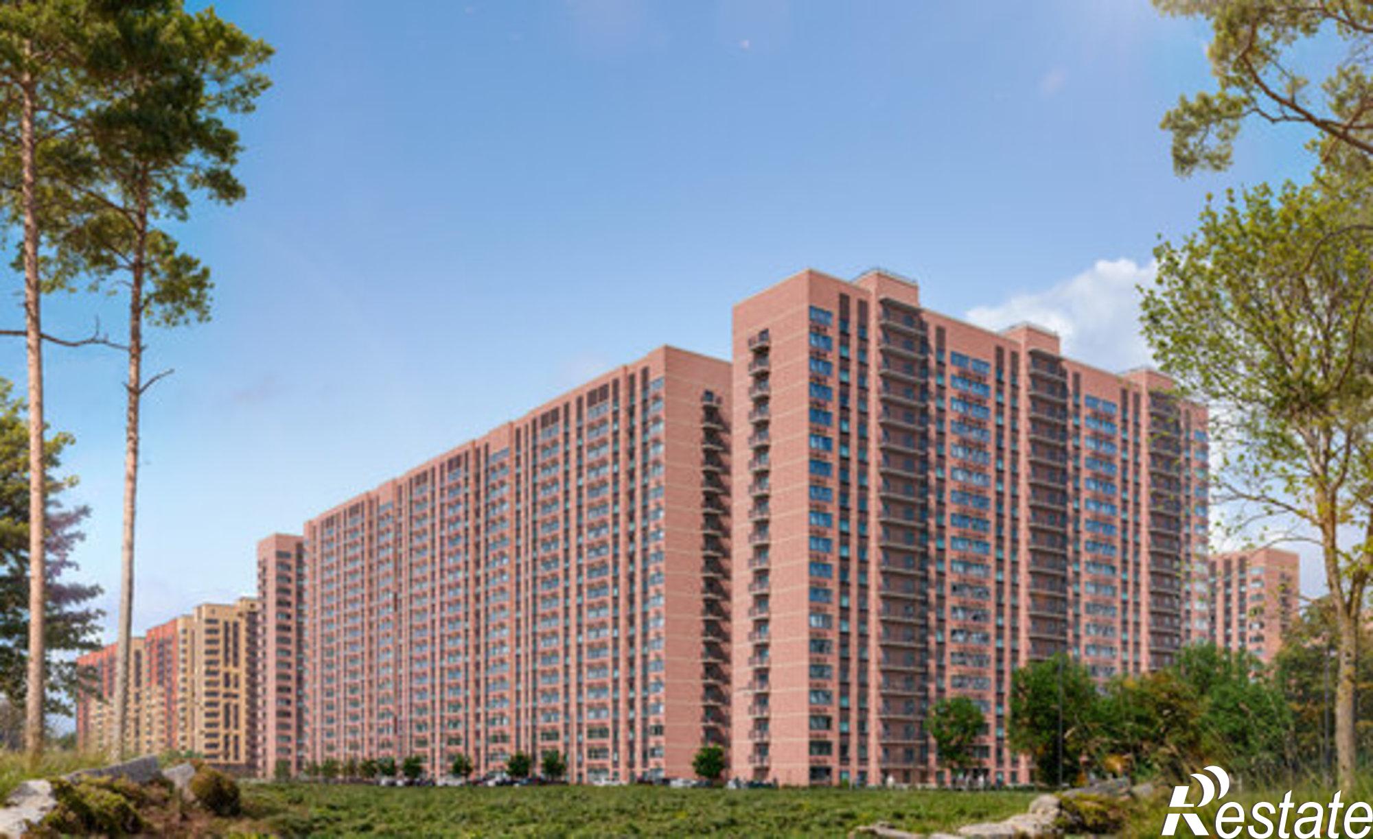 Купить квартиру за 6 716 500 рублей на Богатырская улица, 11