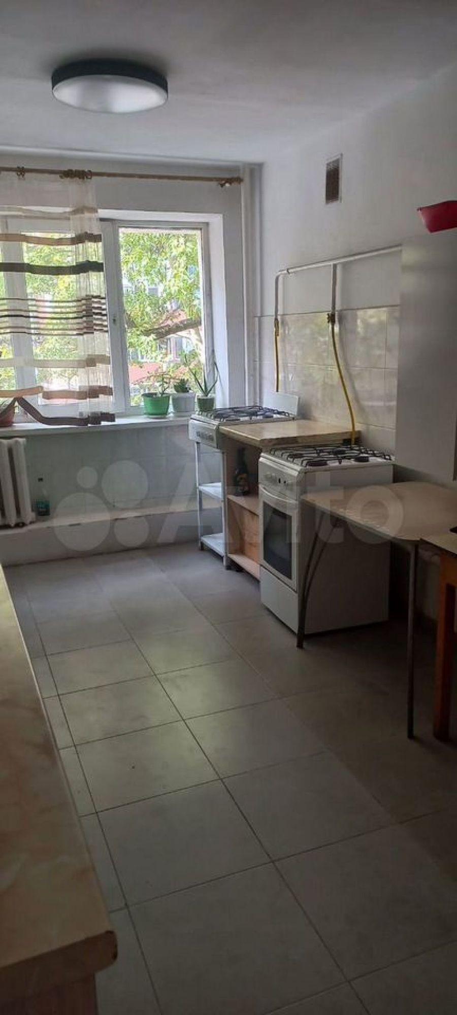 Купить комнату за 2 050 000 рублей на Циолковского ул, 18