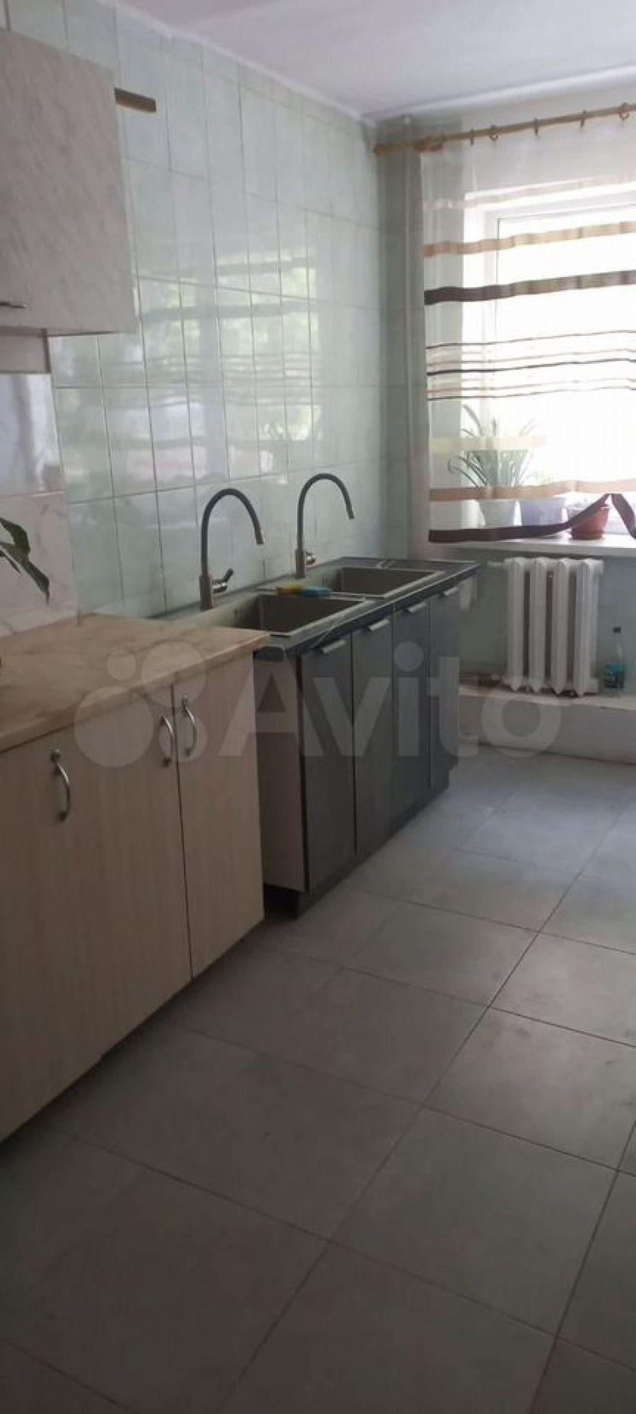 Купить комнату за 2 050 000 рублей на Циолковского ул, 18