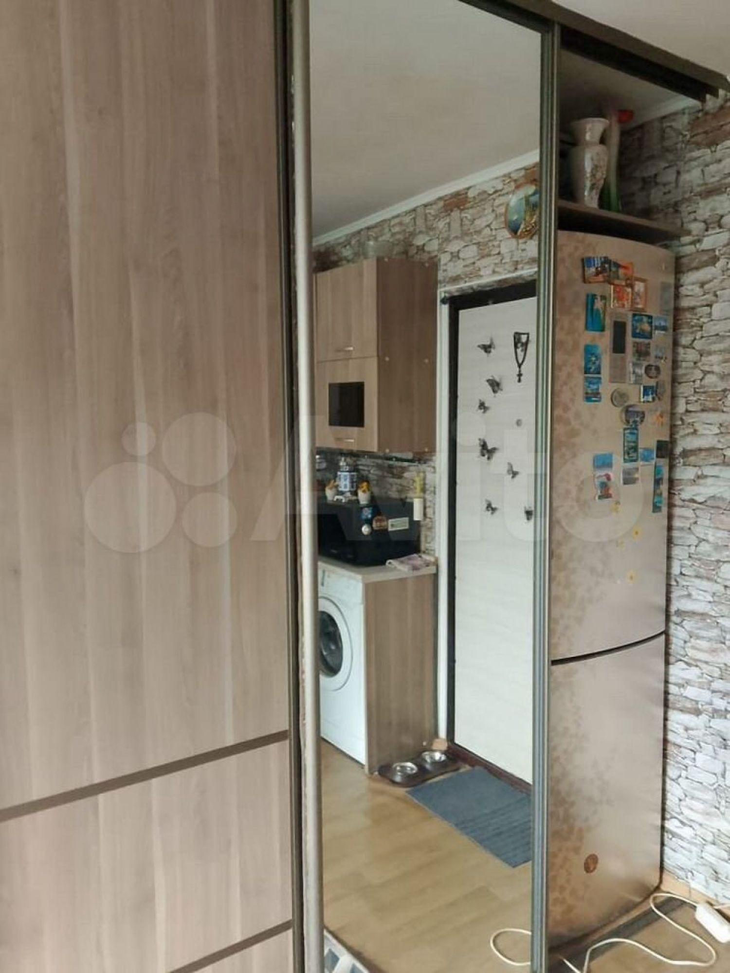 Купить комнату за 2 200 000 рублей на Тургенева ул, 126