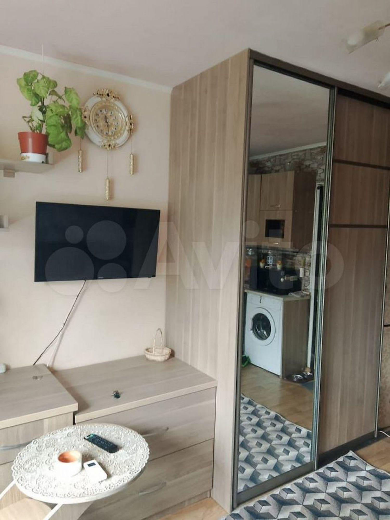 Купить комнату за 2 200 000 рублей на Тургенева ул, 126