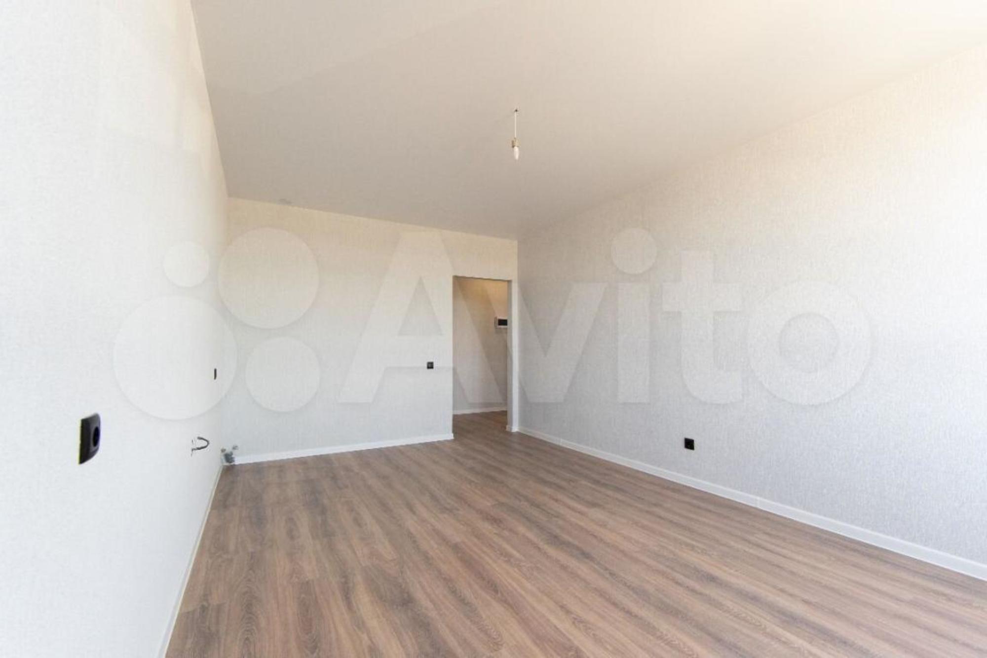 Купить квартиру за 3 550 000 рублей на Западный Обход ул, 3/ к2