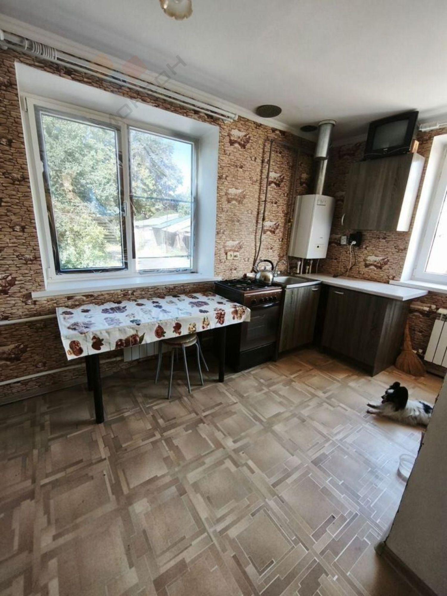 Купить квартиру за 3 950 000 рублей на им. Кирова ул, 67