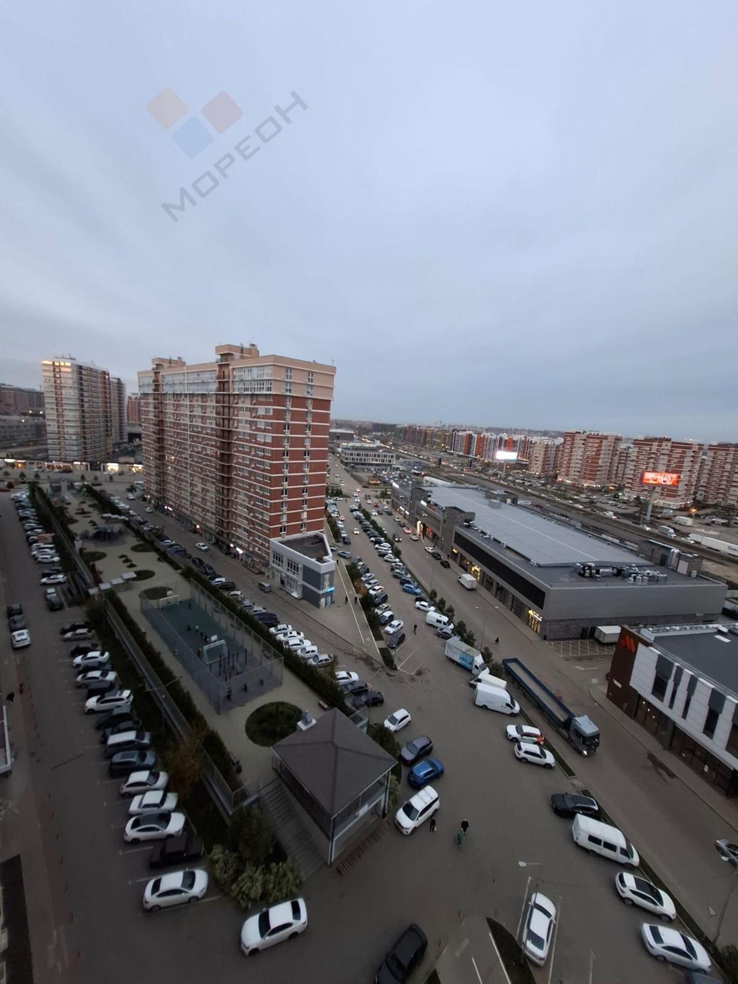 Купить квартиру за 4 200 000 рублей на Западный Обход ул, 39/2к1