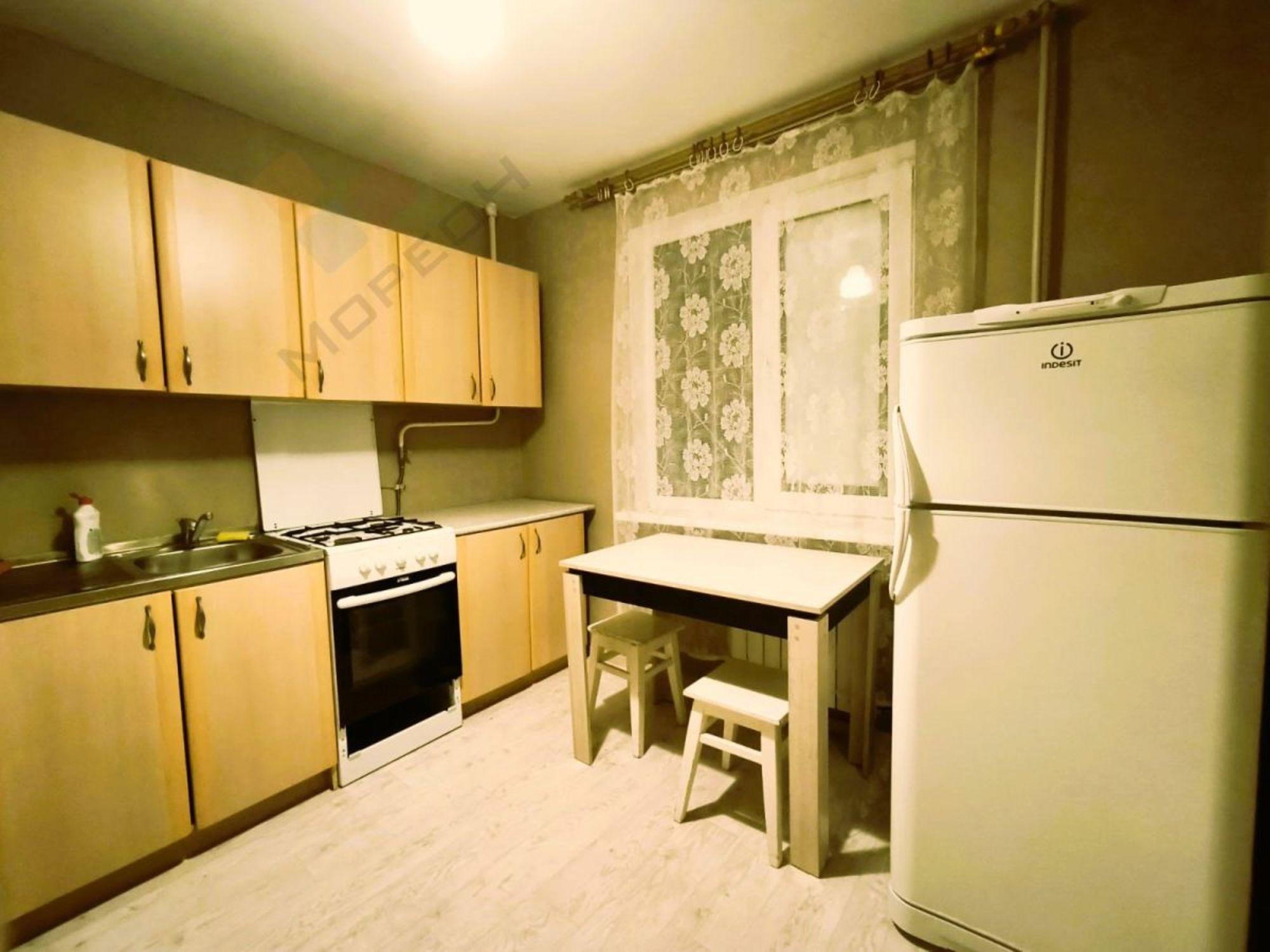 Купить квартиру за 3 890 000 рублей на им. 30-й Иркутской Дивизии ул, 6