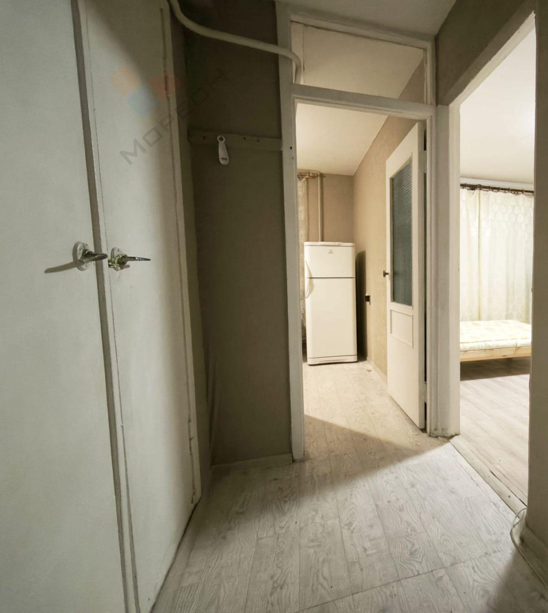 Купить квартиру за 3 890 000 рублей на им. 30-й Иркутской Дивизии ул, 6