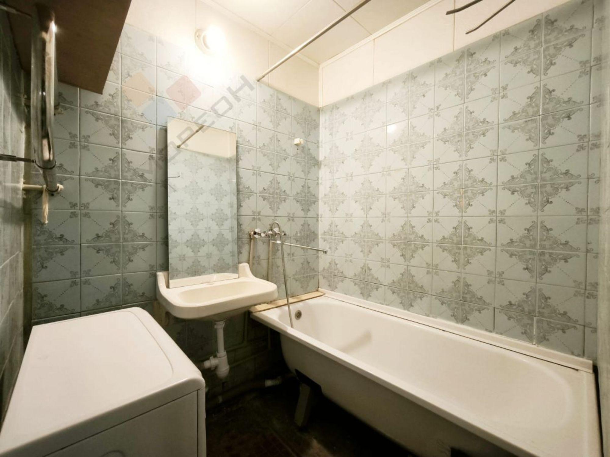 Купить квартиру за 3 890 000 рублей на им. 30-й Иркутской Дивизии ул, 6