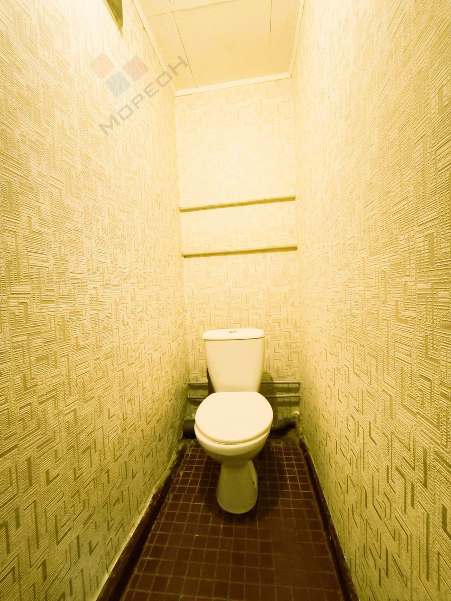 Купить квартиру за 3 890 000 рублей на им. 30-й Иркутской Дивизии ул, 6