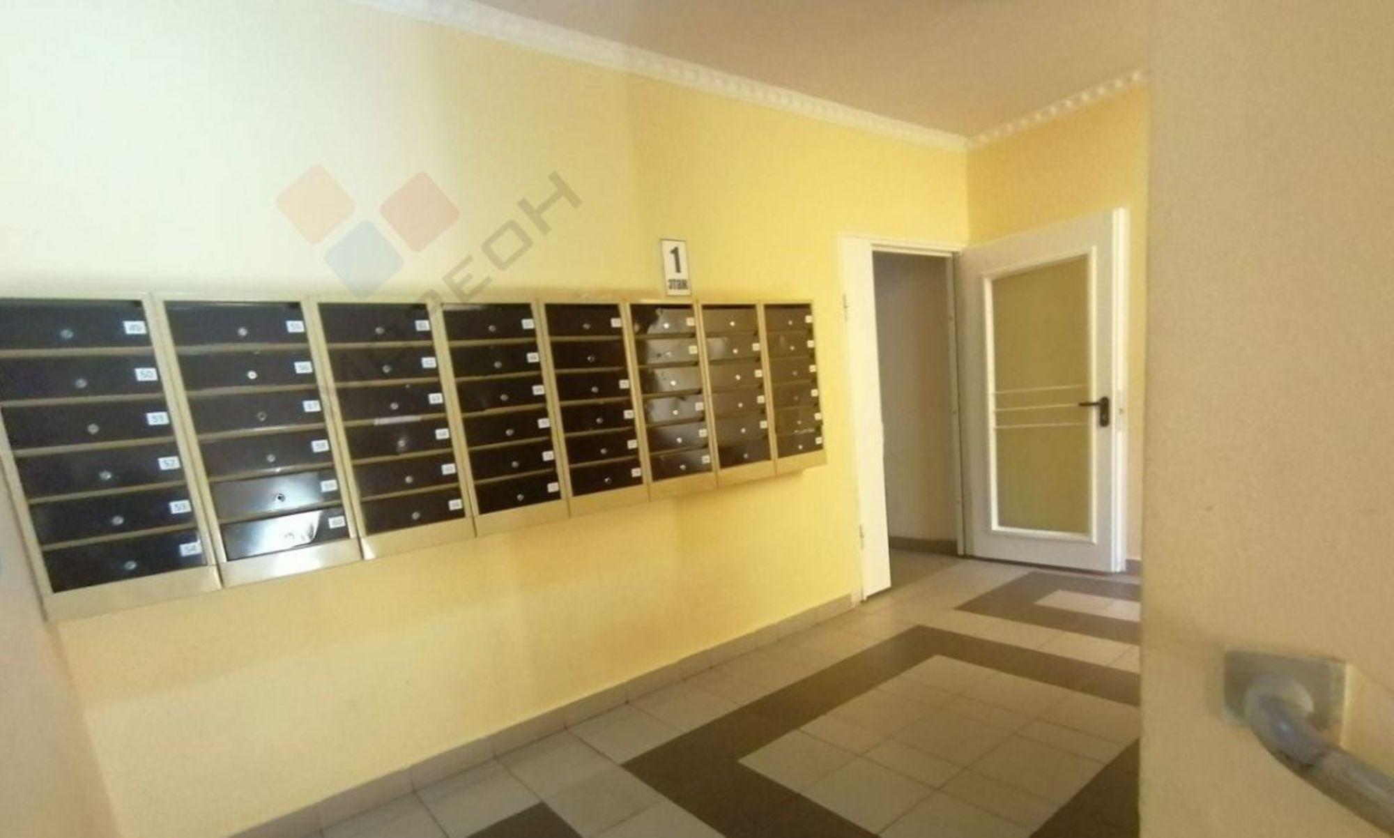 Купить квартиру за 3 800 000 рублей на Войсковая ул, 22/ к1