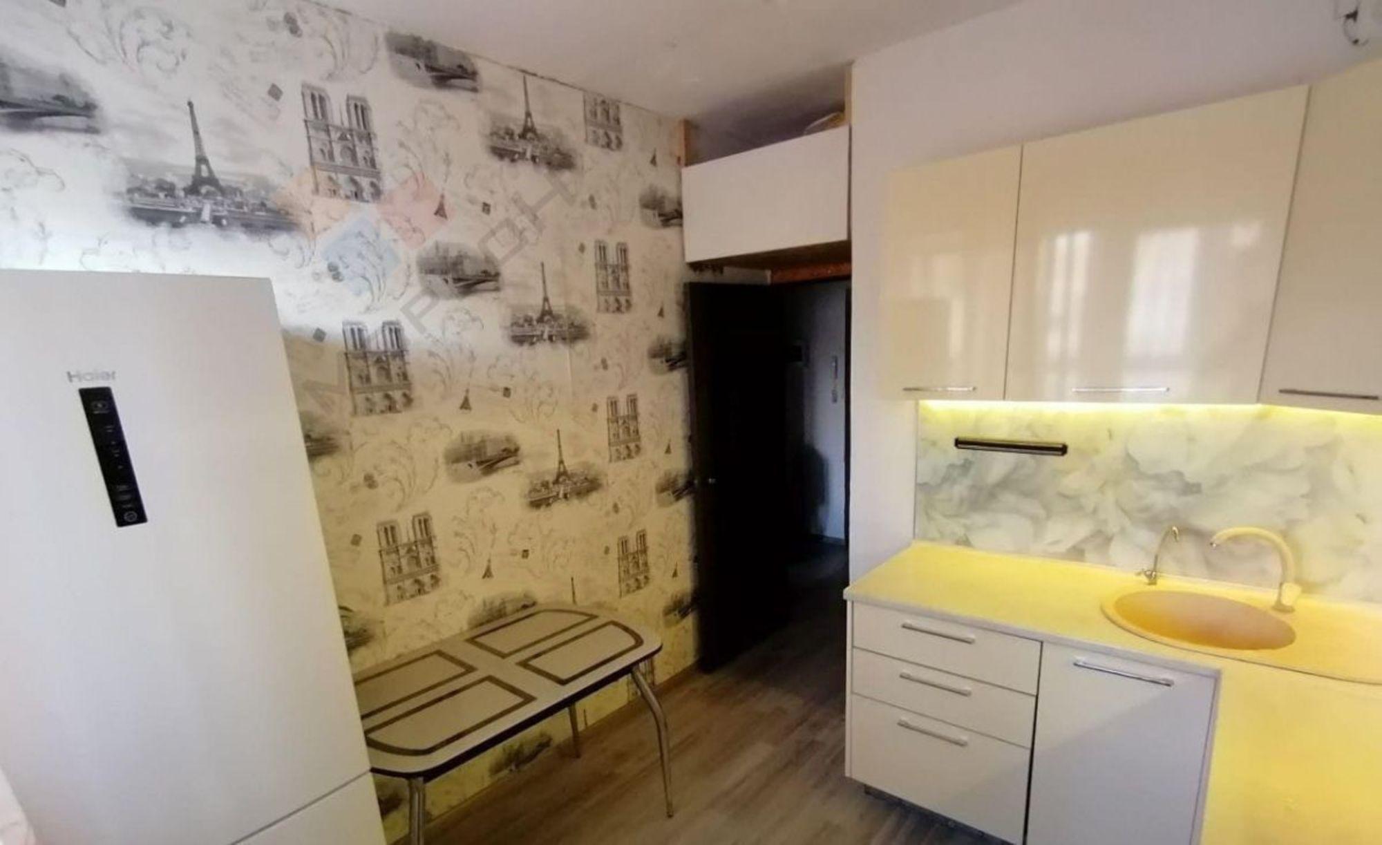 Купить квартиру за 3 800 000 рублей на Войсковая ул, 22/ к1