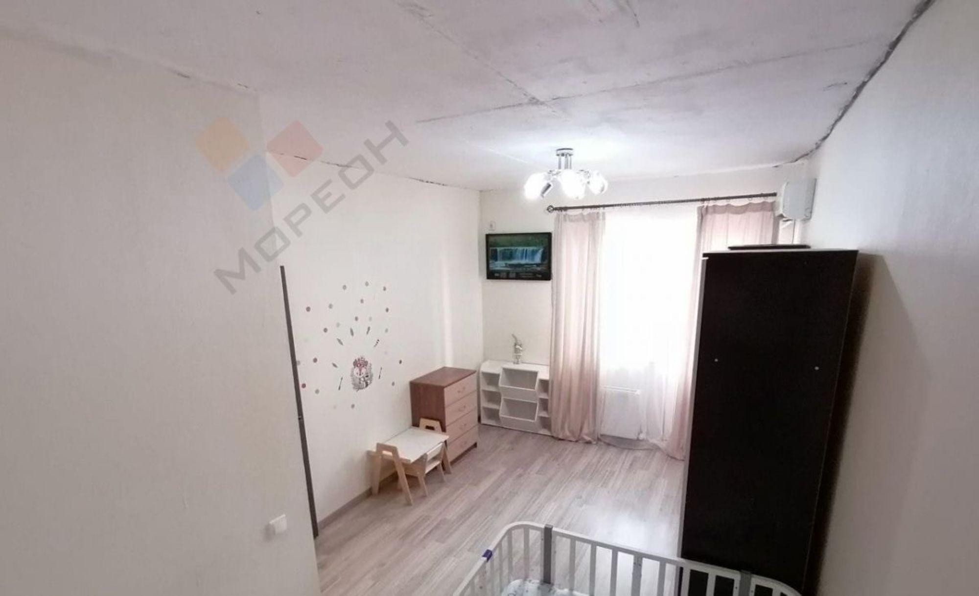 Купить квартиру за 3 800 000 рублей на Войсковая ул, 22/ к1