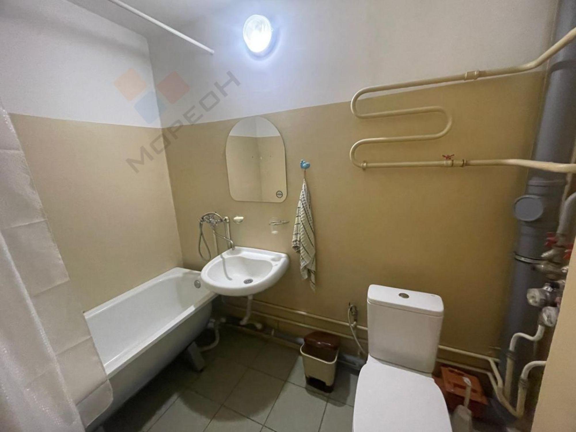 Купить квартиру за 5 000 000 рублей на Ставропольская ул, 107/10