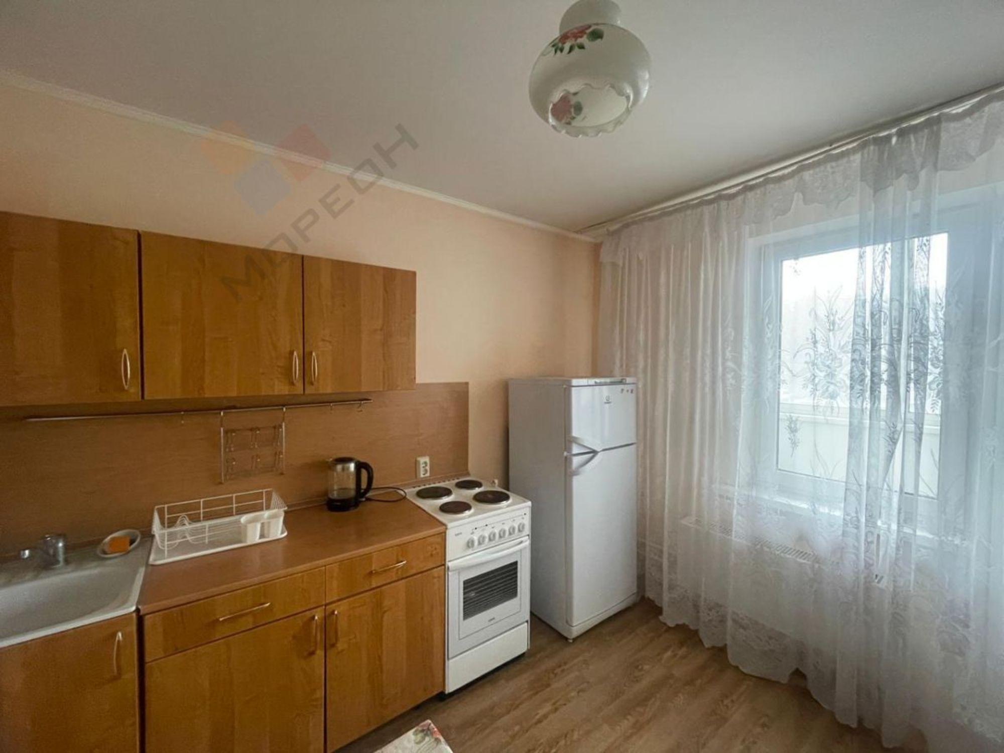 Купить квартиру за 5 000 000 рублей на Ставропольская ул, 107/10