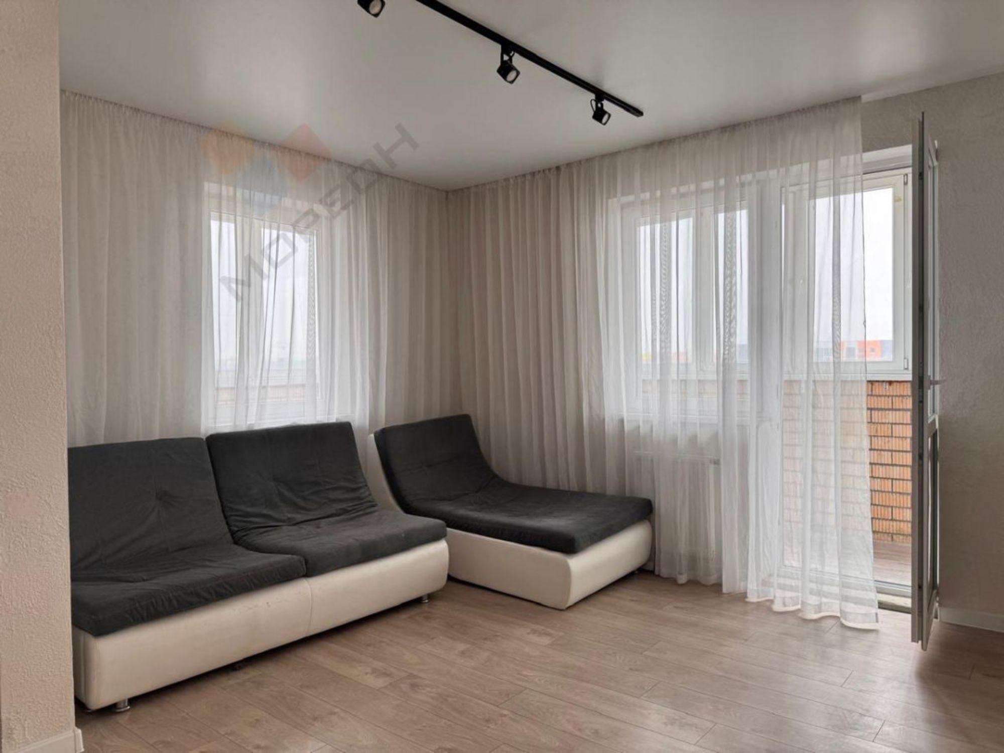 Купить квартиру за 7 200 000 рублей на Западный Обход ул, 45к1