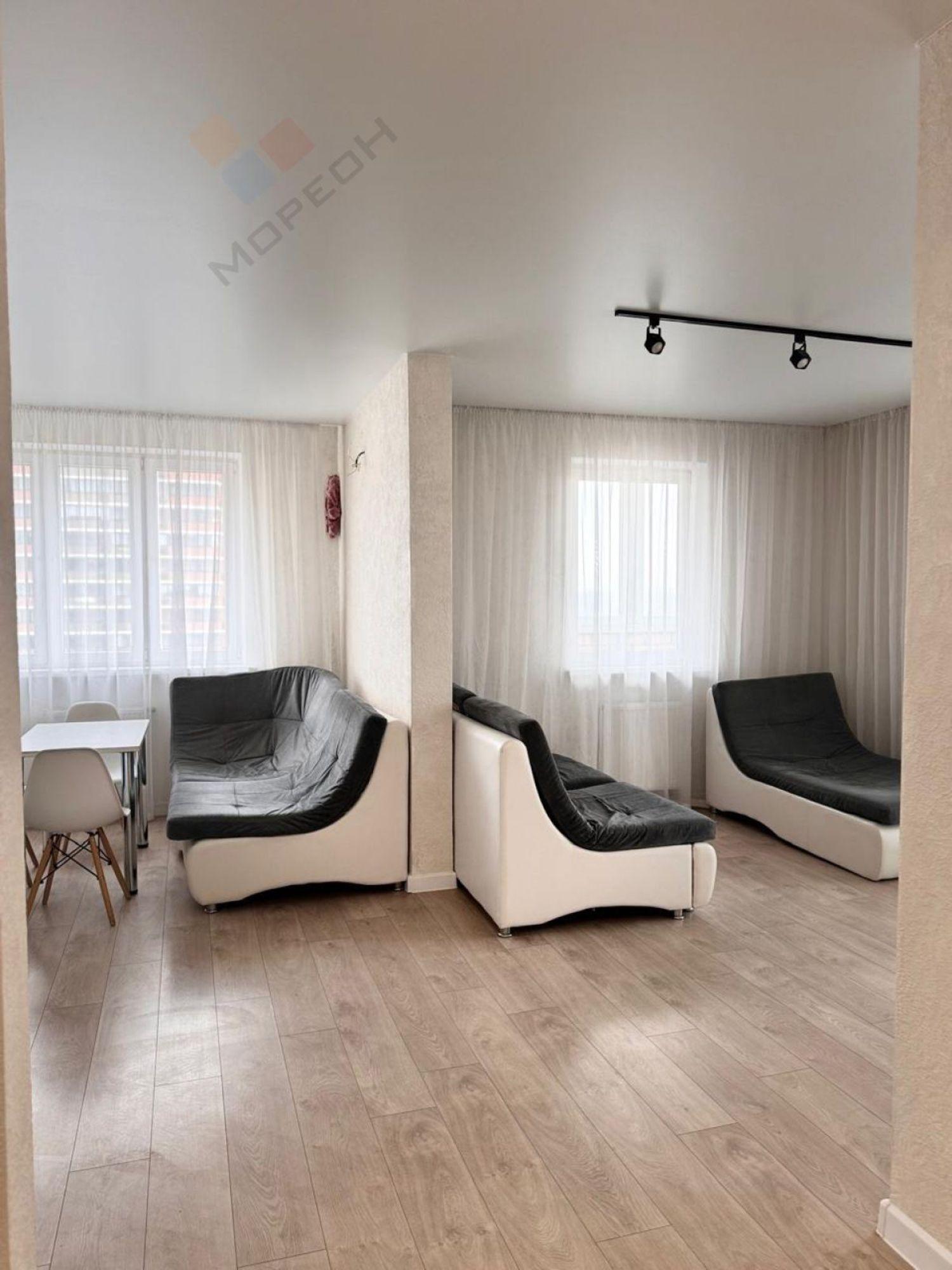 Купить квартиру за 7 200 000 рублей на Западный Обход ул, 45к1