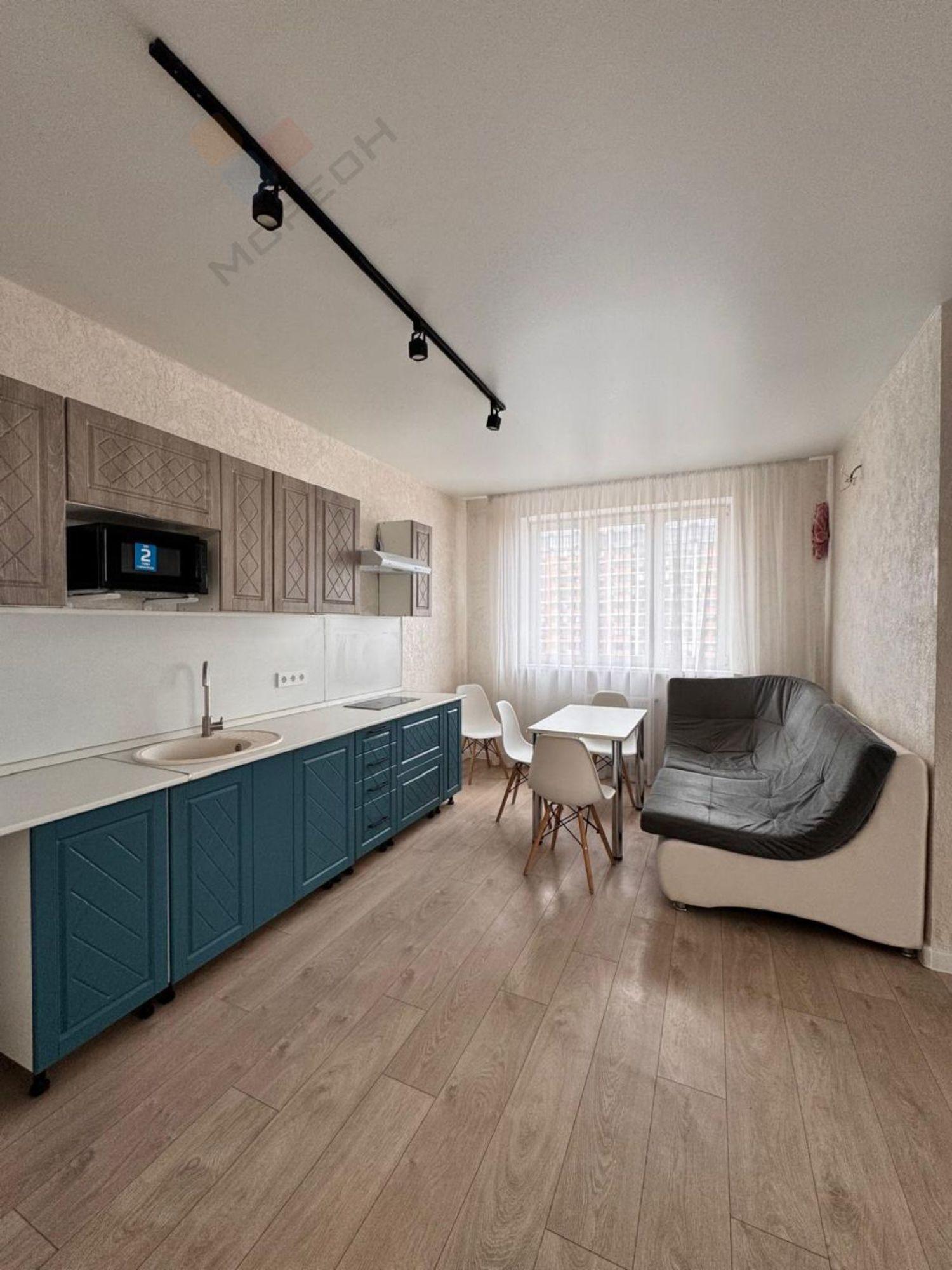 Купить квартиру за 7 200 000 рублей на Западный Обход ул, 45к1