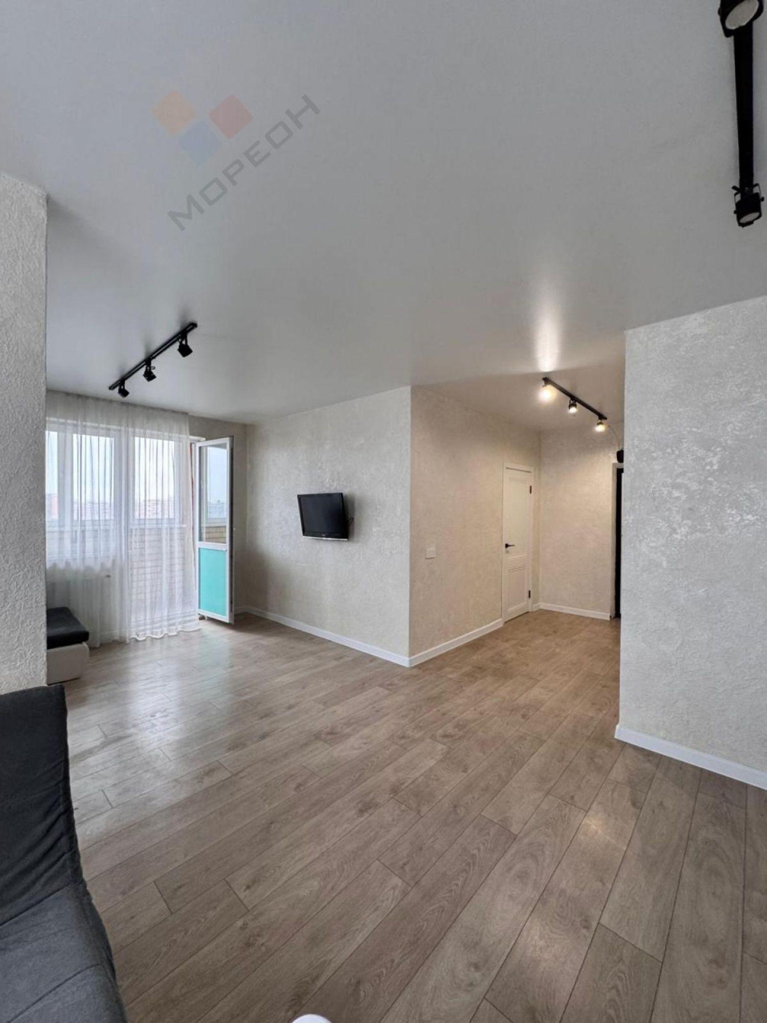 Купить квартиру за 7 200 000 рублей на Западный Обход ул, 45к1