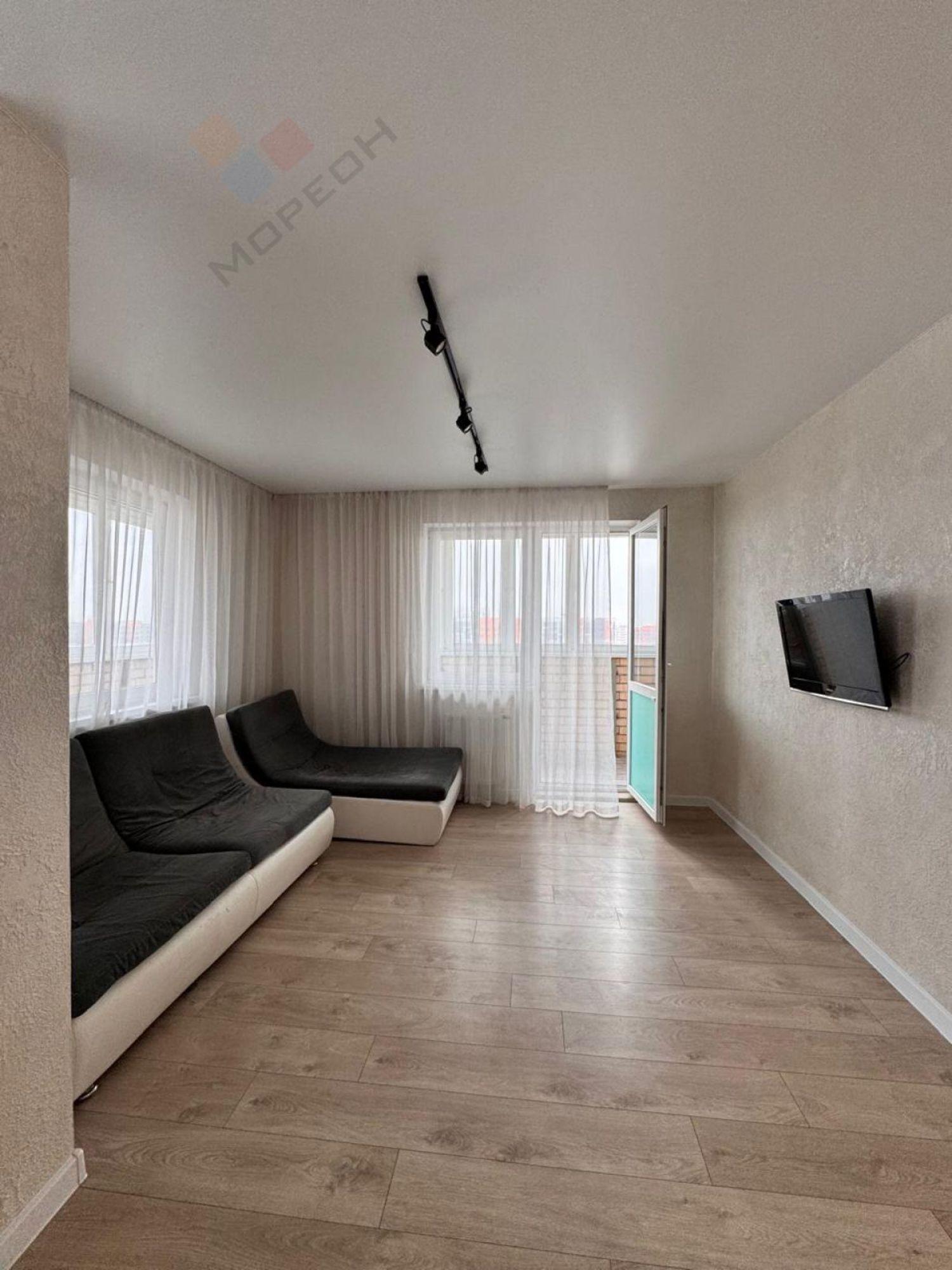 Купить квартиру за 7 200 000 рублей на Западный Обход ул, 45к1