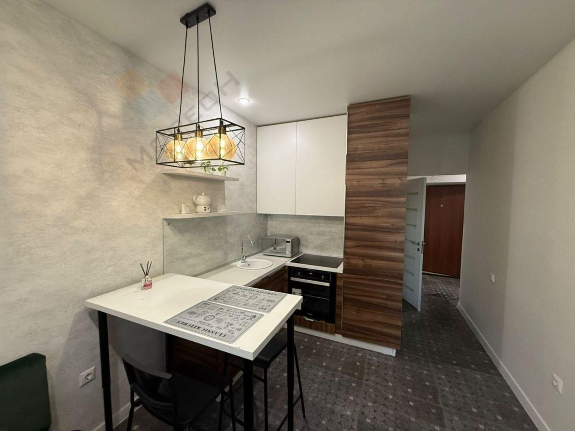 Купить квартиру за 7 850 000 рублей на Новороссийская ул, 90/2 к1