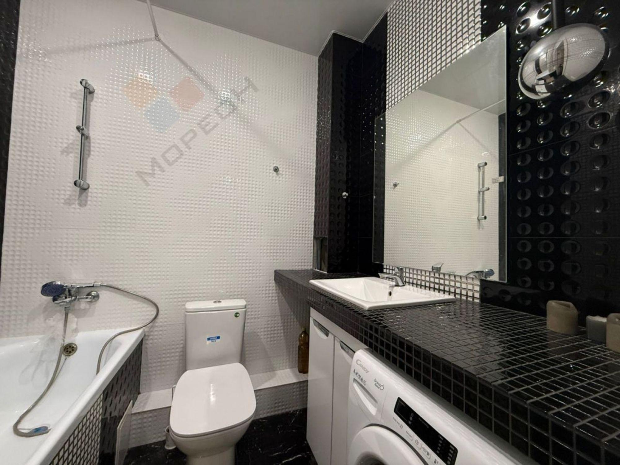 Купить квартиру за 7 850 000 рублей на Новороссийская ул, 90/2 к1