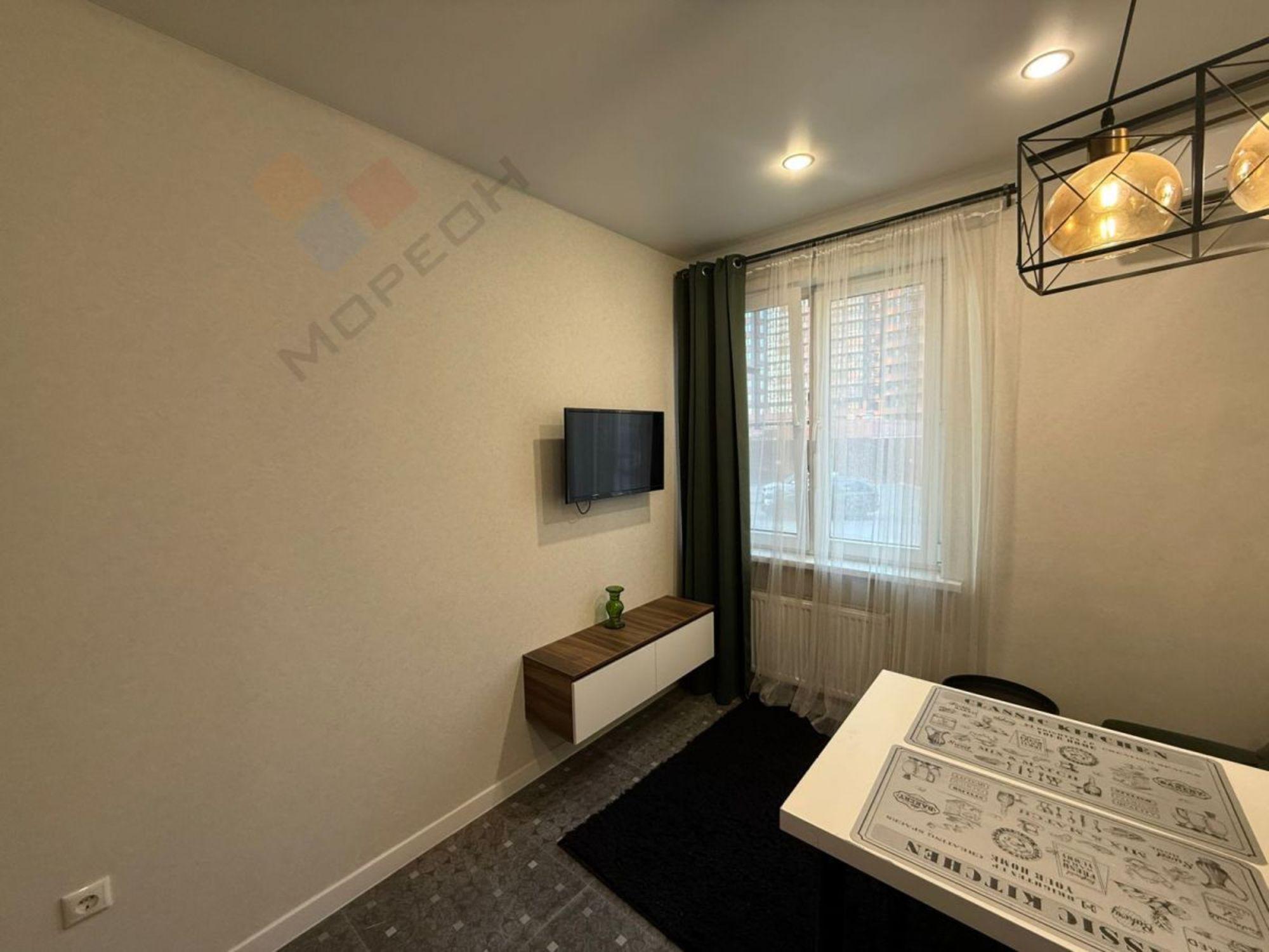 Купить квартиру за 7 850 000 рублей на Новороссийская ул, 90/2 к1