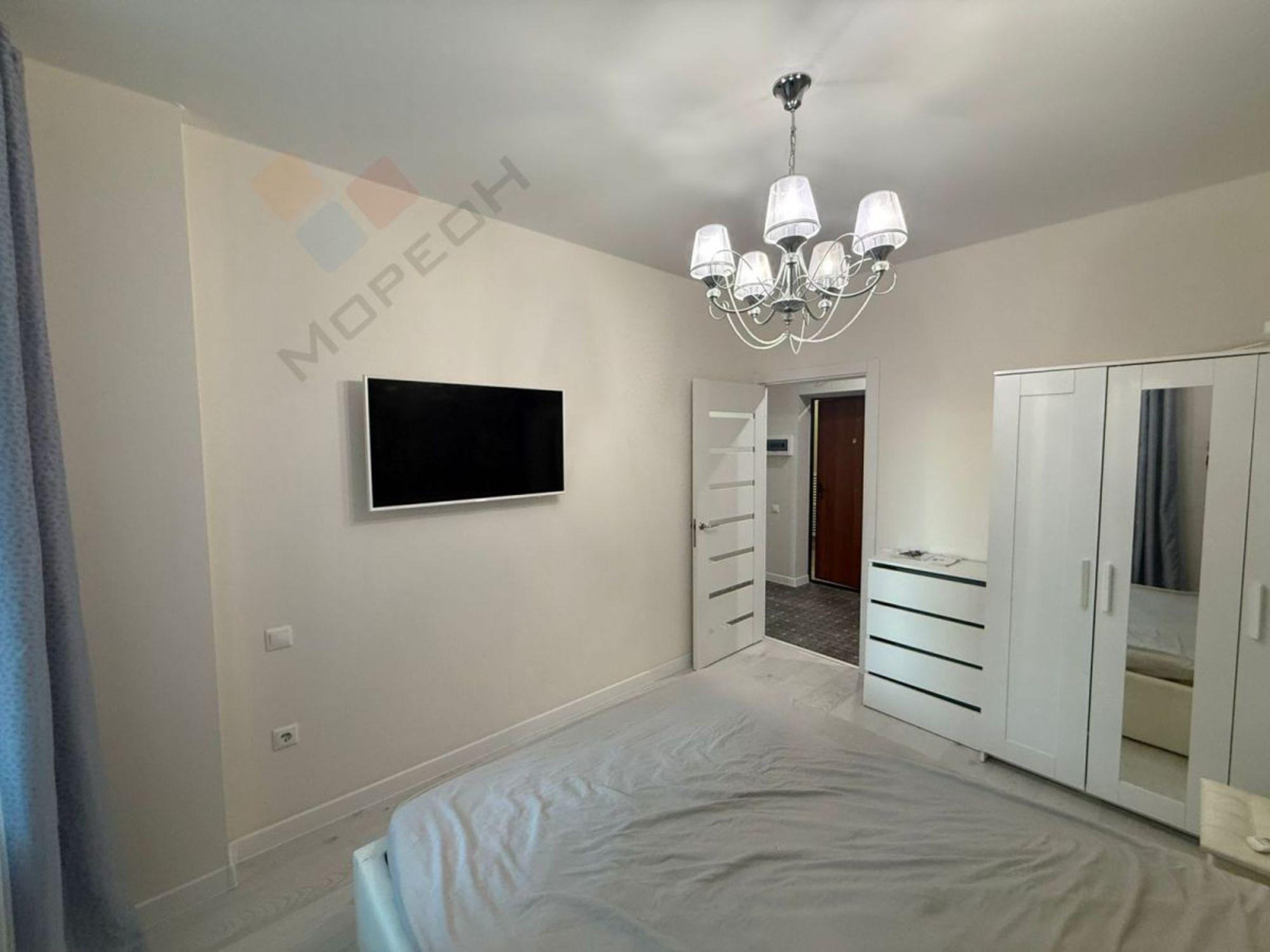 Купить квартиру за 7 850 000 рублей на Новороссийская ул, 90/2 к1