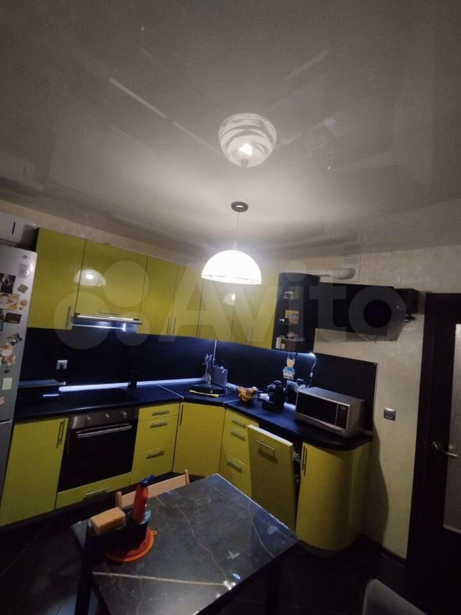 Купить квартиру за 4 800 000 рублей на Кружевная ул, 7