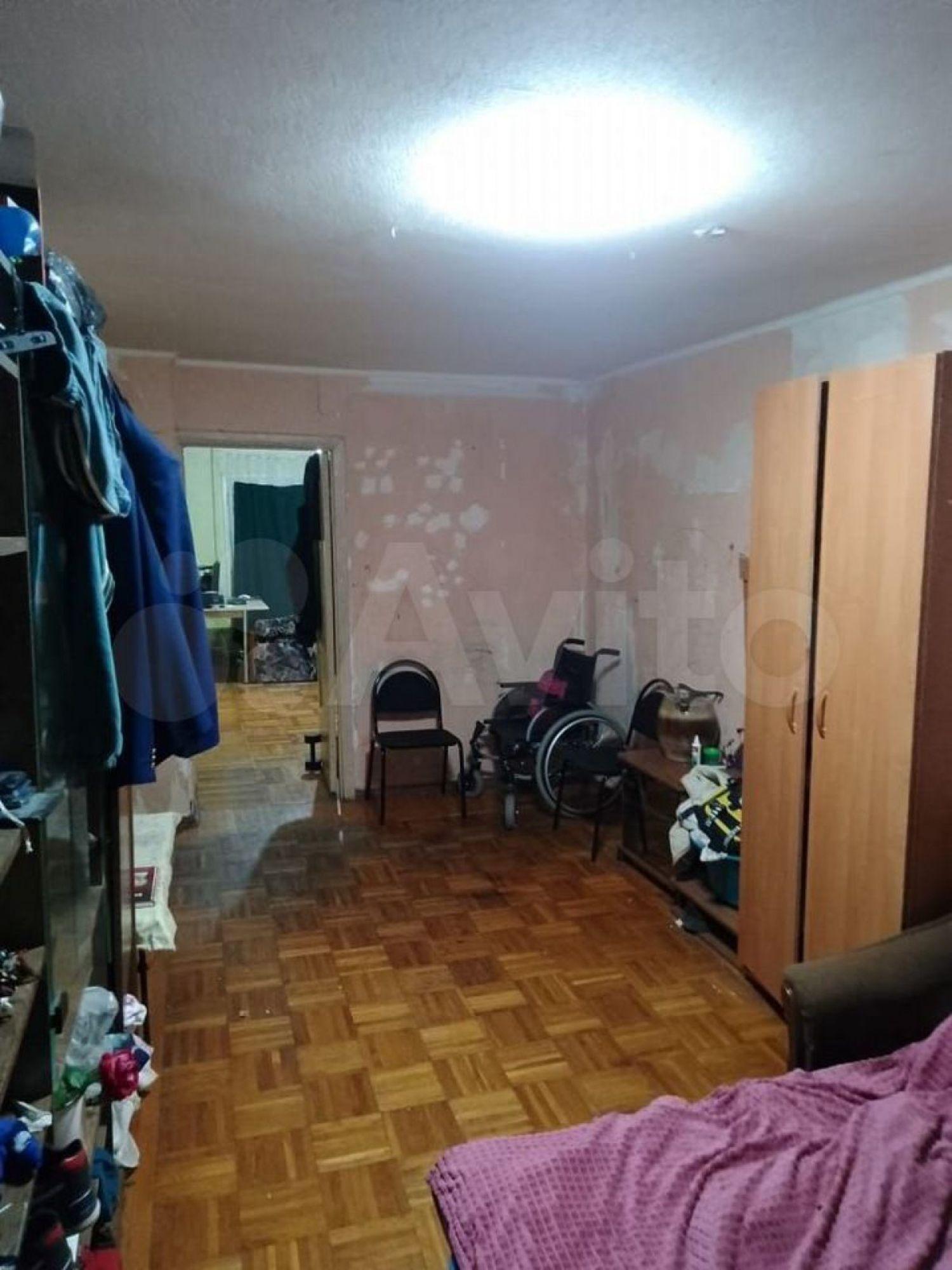 Купить квартиру за 5 400 000 рублей на Гагарина ул, 83