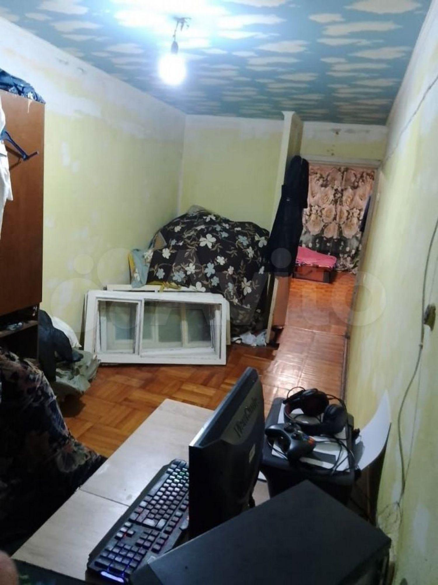 Купить квартиру за 5 400 000 рублей на Гагарина ул, 83