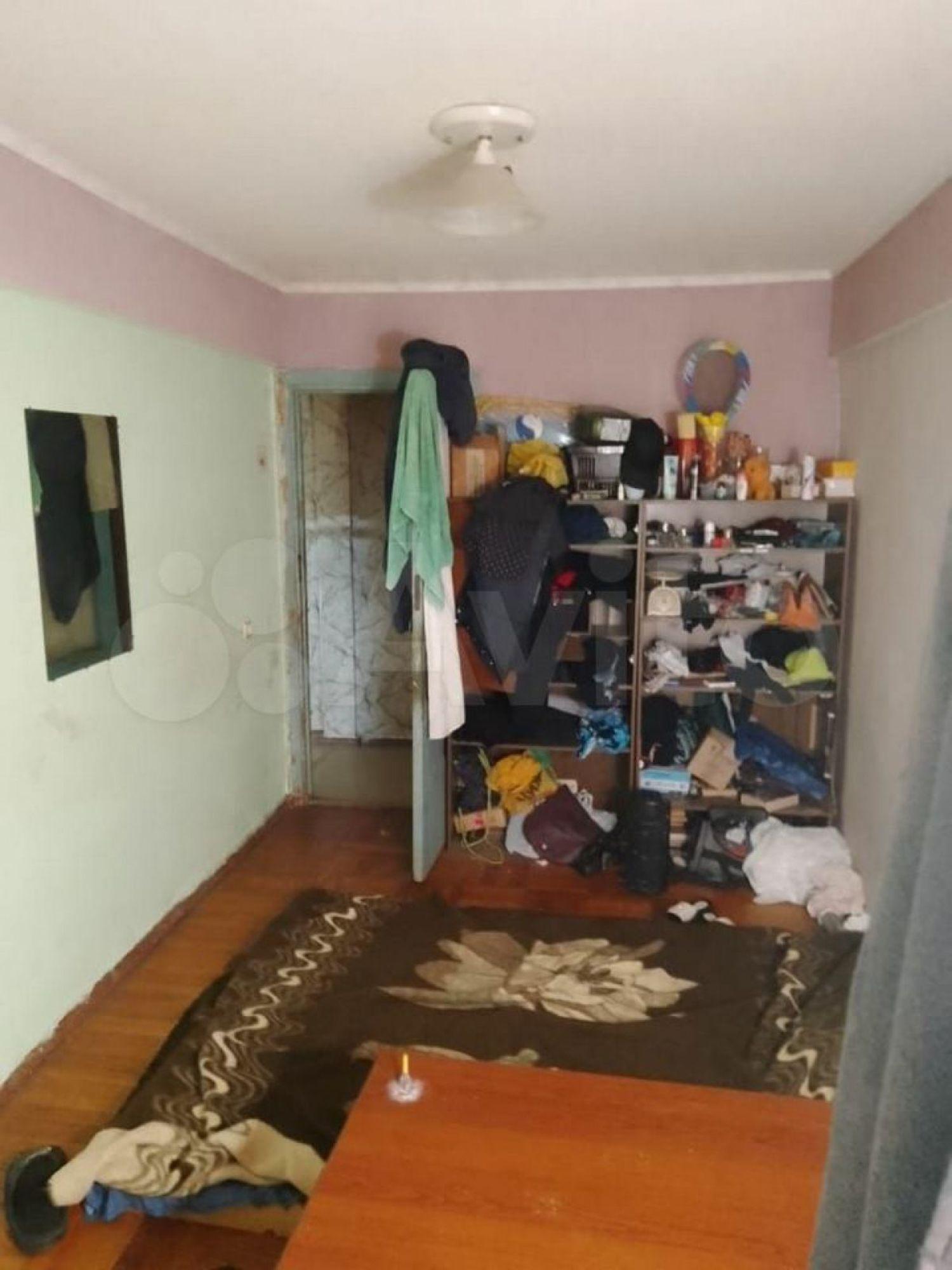 Купить квартиру за 5 400 000 рублей на Гагарина ул, 83