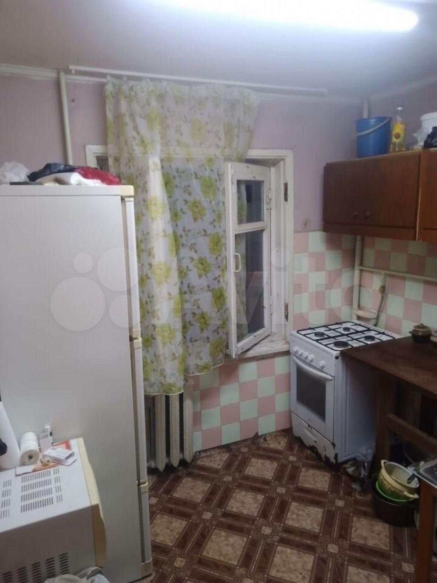 Купить квартиру за 5 400 000 рублей на Гагарина ул, 83