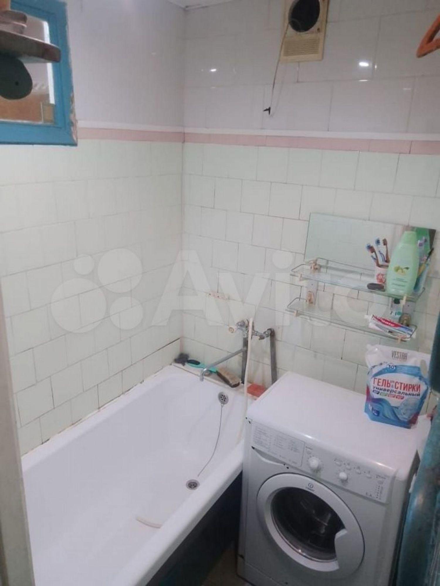 Купить квартиру за 5 400 000 рублей на Гагарина ул, 83