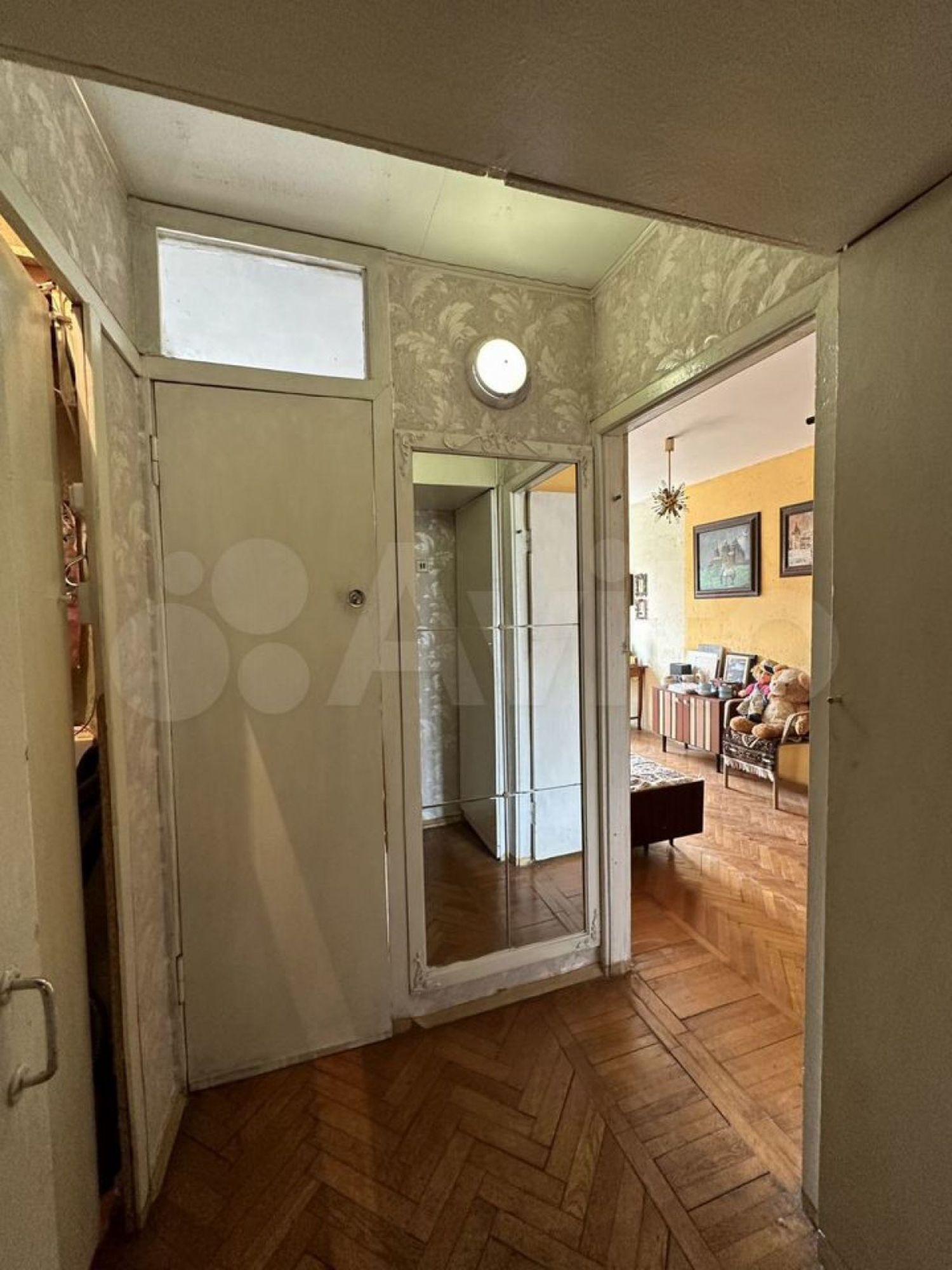 Купить квартиру за 8 000 000 рублей на Брюсова ул, 18