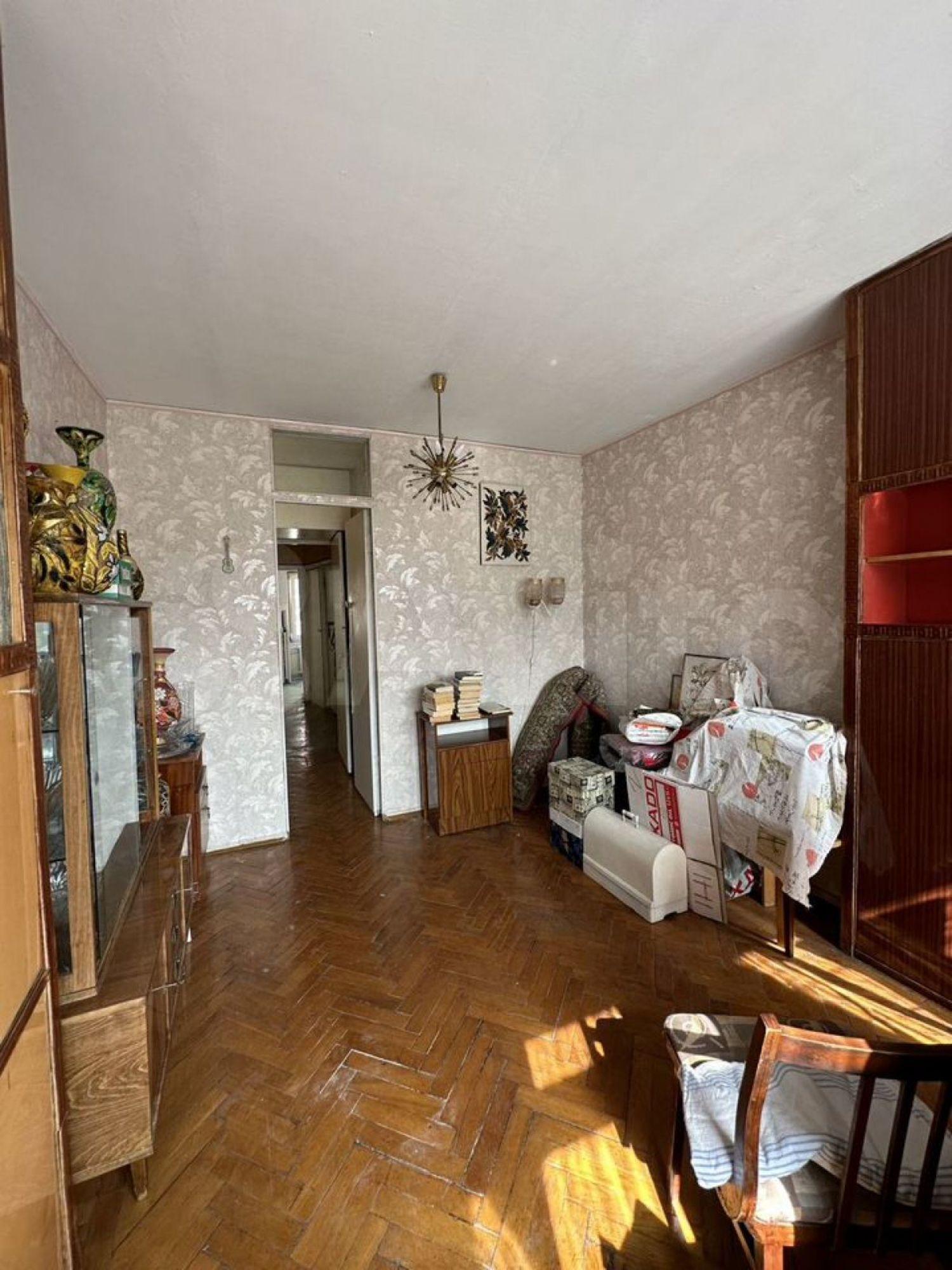 Купить квартиру за 8 000 000 рублей на Брюсова ул, 18