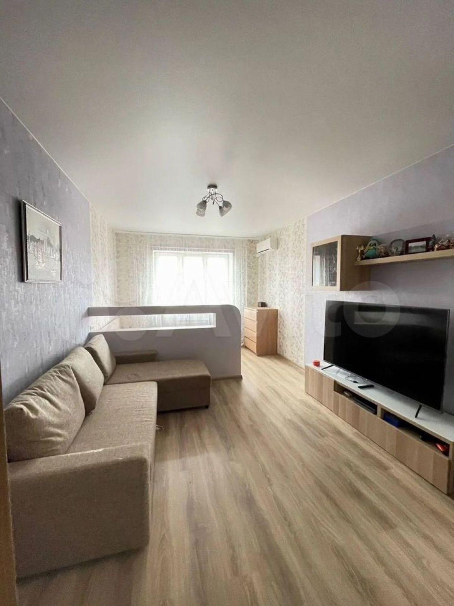 Купить квартиру за 6 750 000 рублей на Симиренко ул, 37/ к3