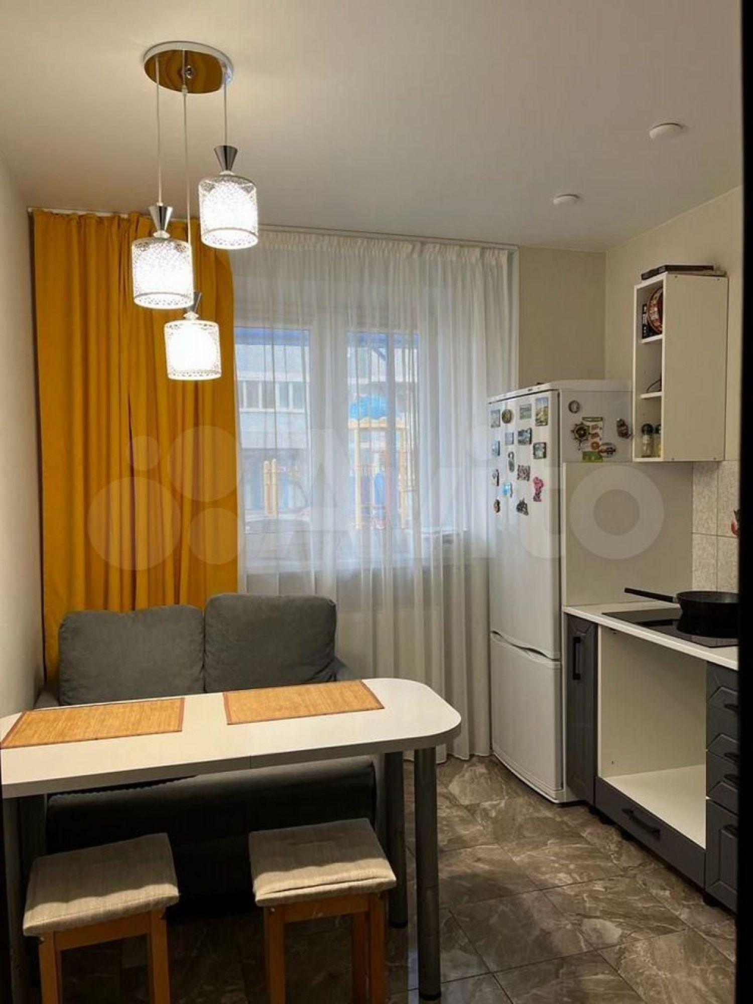 Купить квартиру за 4 399 000 рублей на Московская ул, 131/ к3