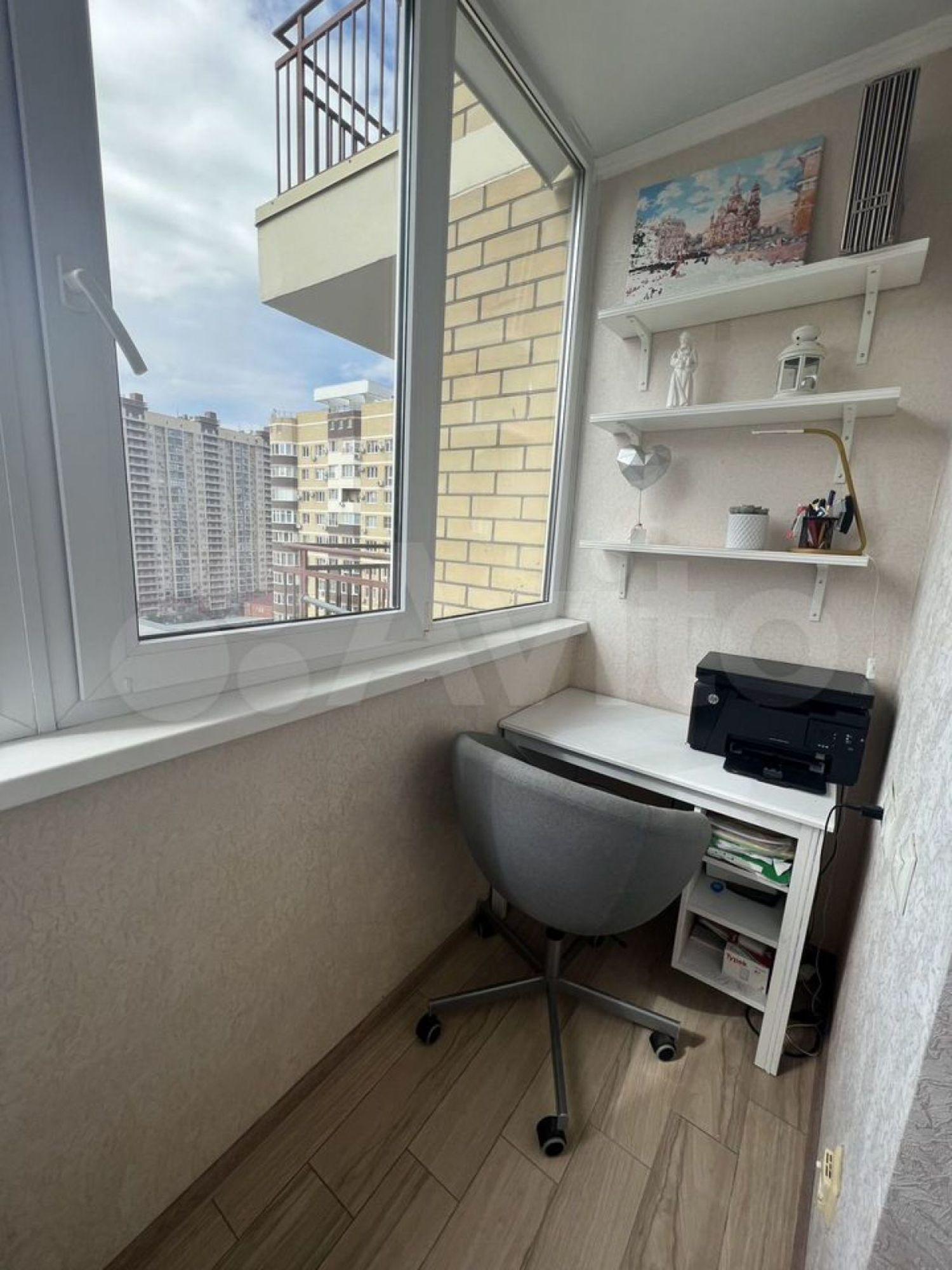 Купить квартиру за 11 700 000 рублей на Российская ул, 72/5