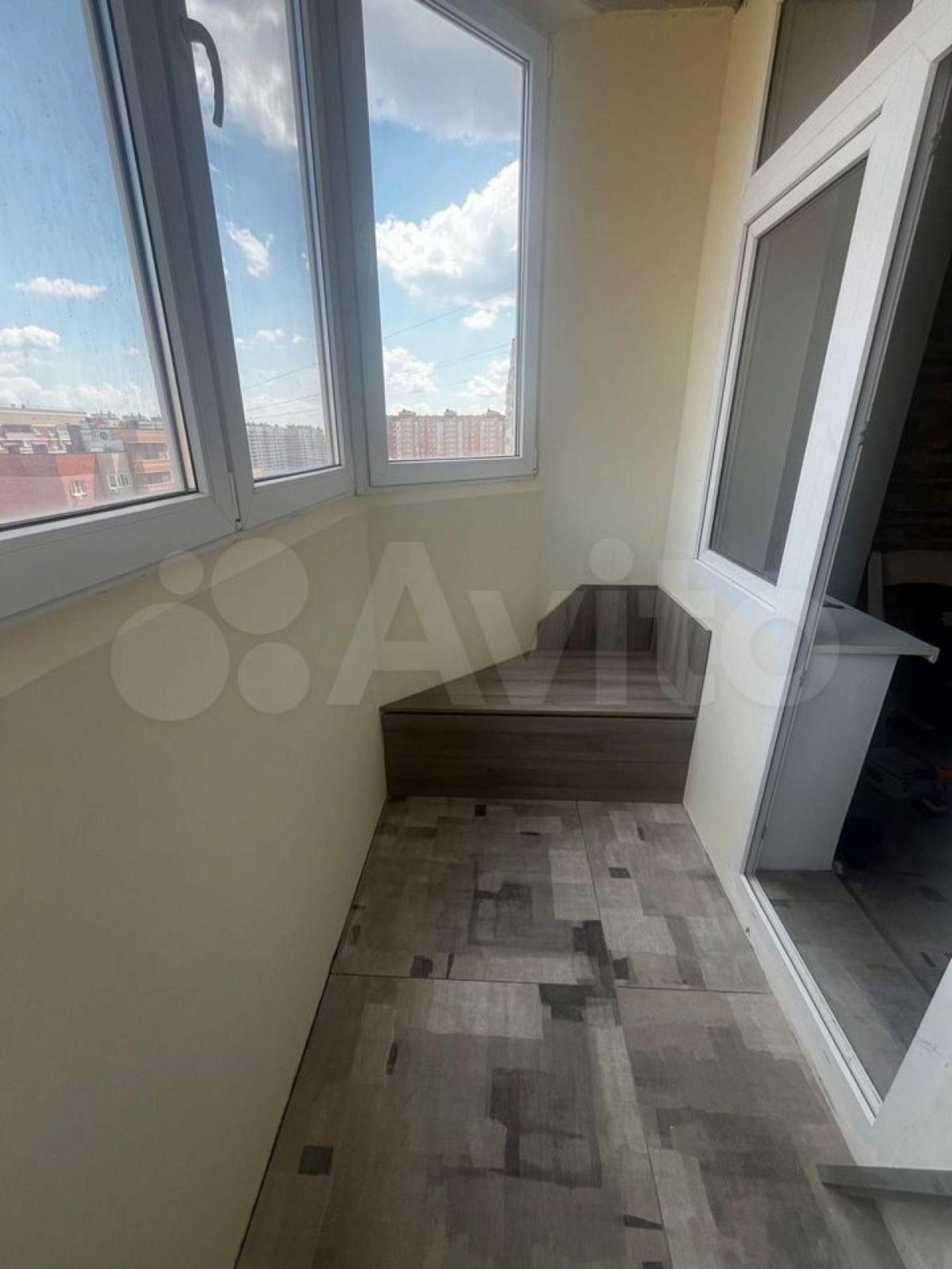 Купить квартиру за 15 000 000 рублей на Героя Сарабеева ул, 5/ к2