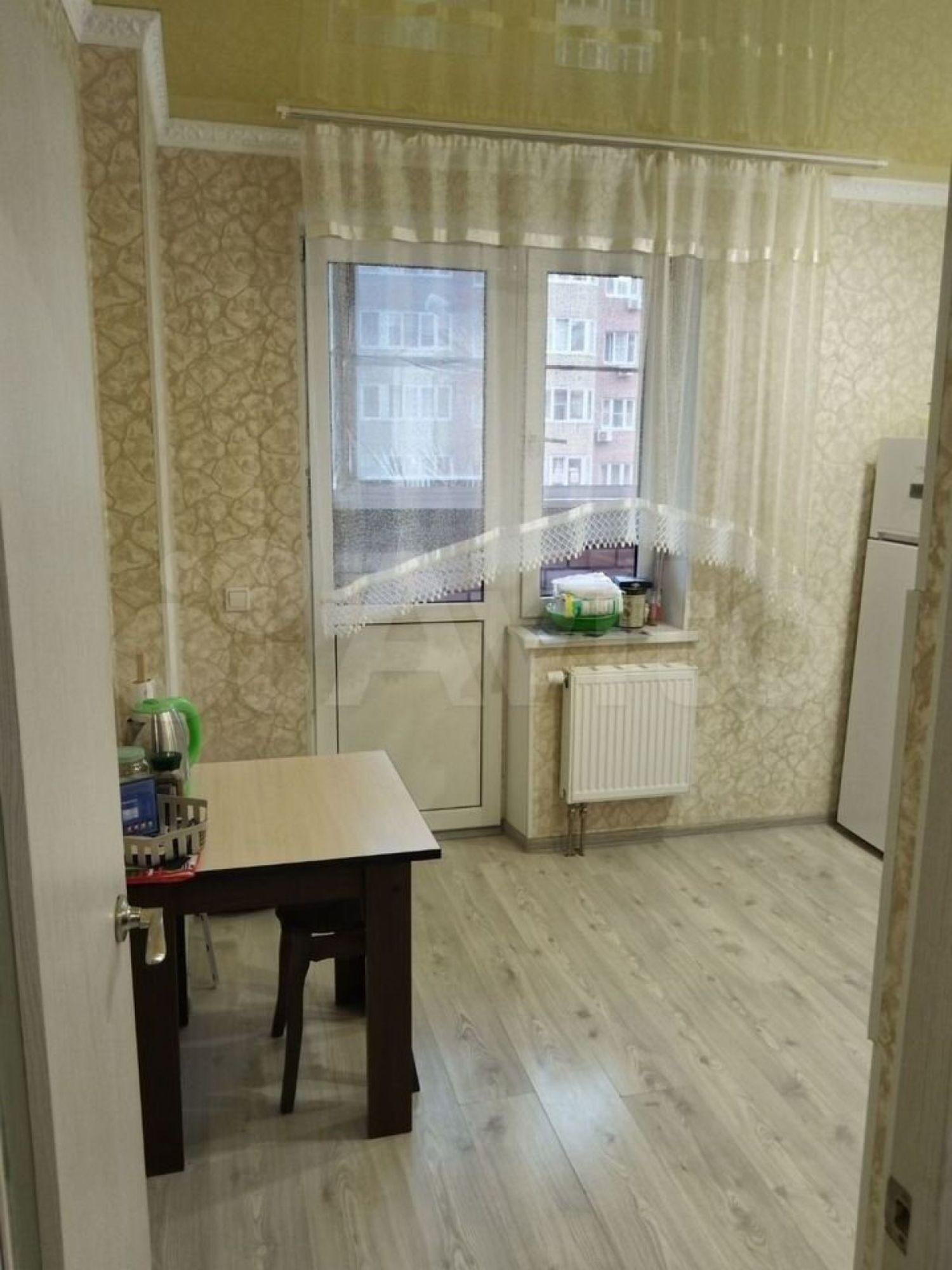 Купить квартиру за 5 250 000 рублей на Героя Сарабеева ул, 7