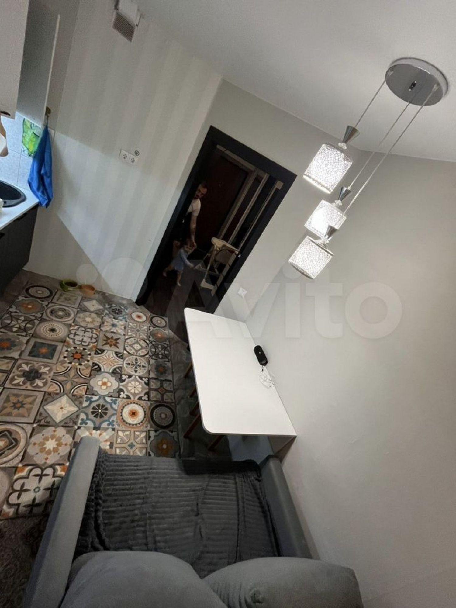 Купить квартиру за 4 399 000 рублей на Московская ул, 131/ к3