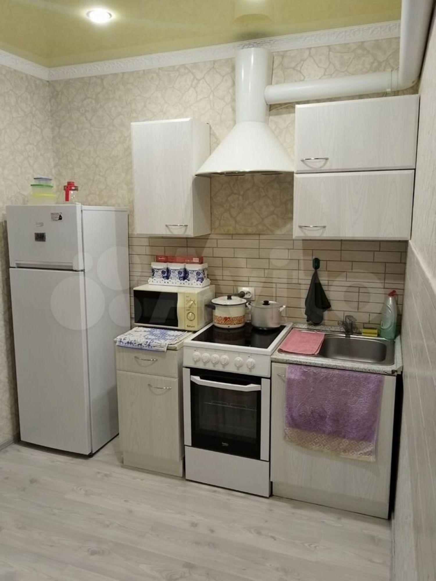 Купить квартиру за 5 250 000 рублей на Героя Сарабеева ул, 7