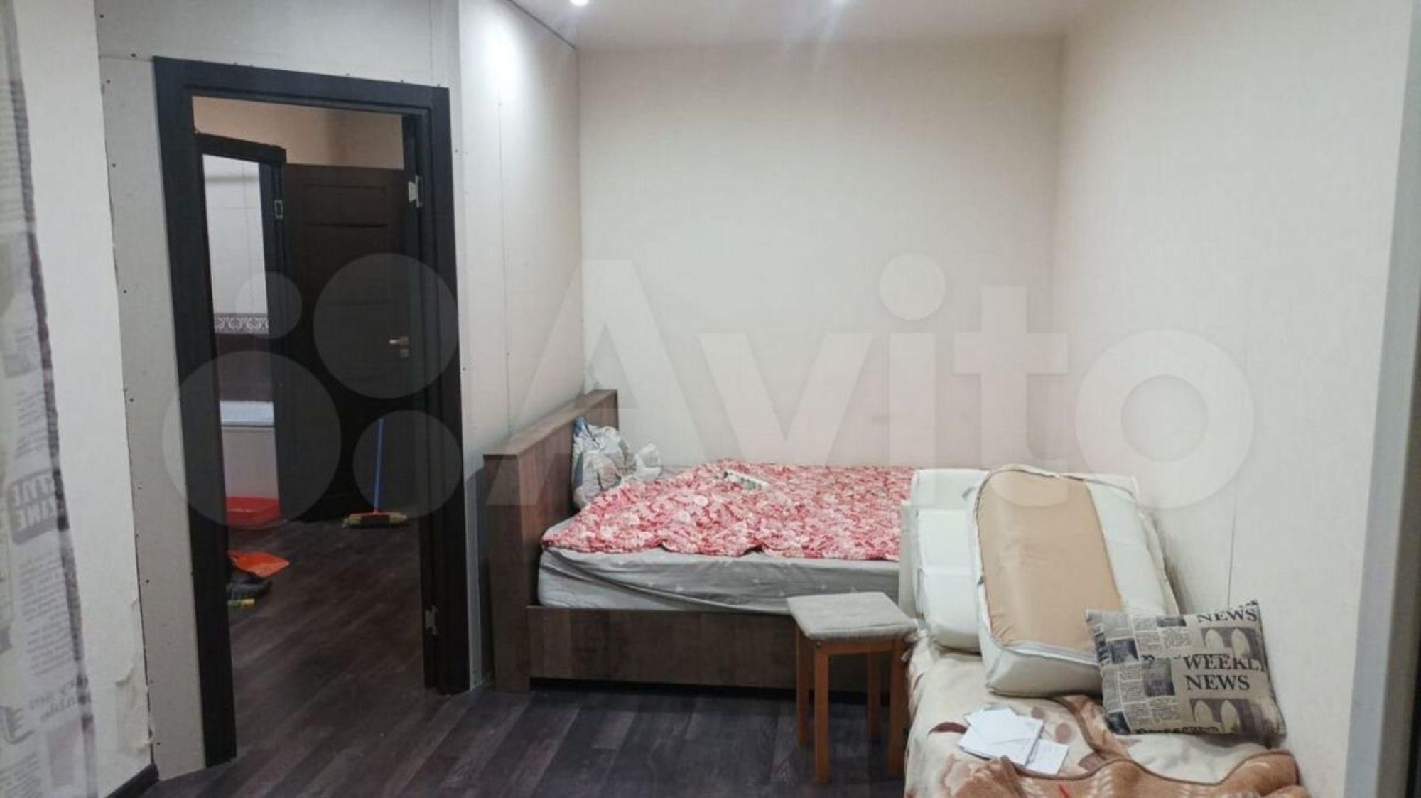 Купить квартиру за 4 399 000 рублей на Московская ул, 131/ к3