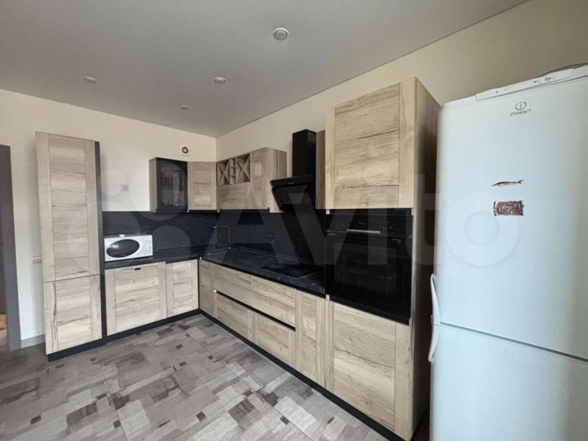 Купить квартиру за 15 000 000 рублей на Героя Сарабеева ул, 5/ к2