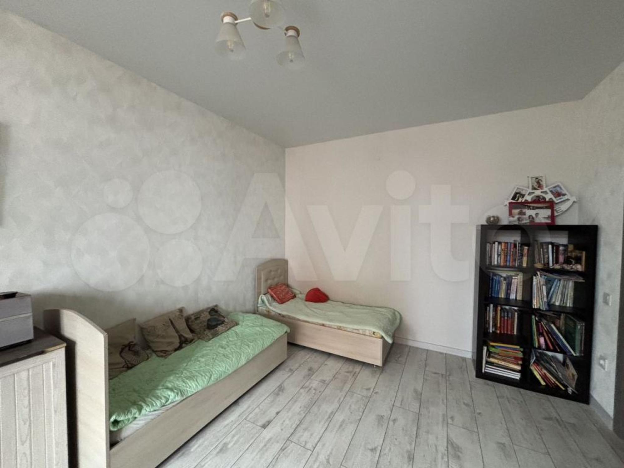 Купить квартиру за 15 000 000 рублей на Героя Сарабеева ул, 5/ к2