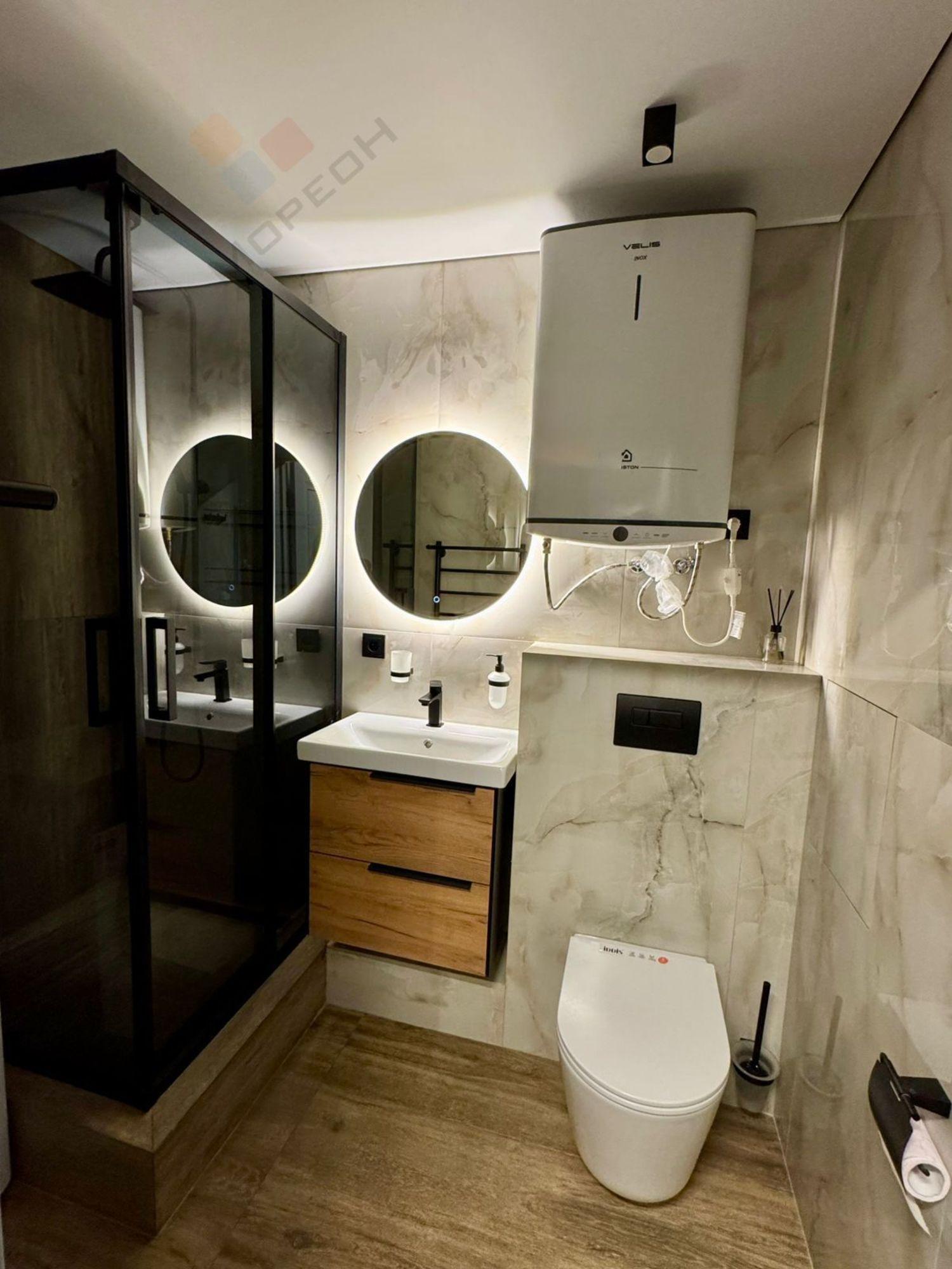 Купить квартиру за 6 200 000 рублей на Писателя Знаменского пр-кт, 12