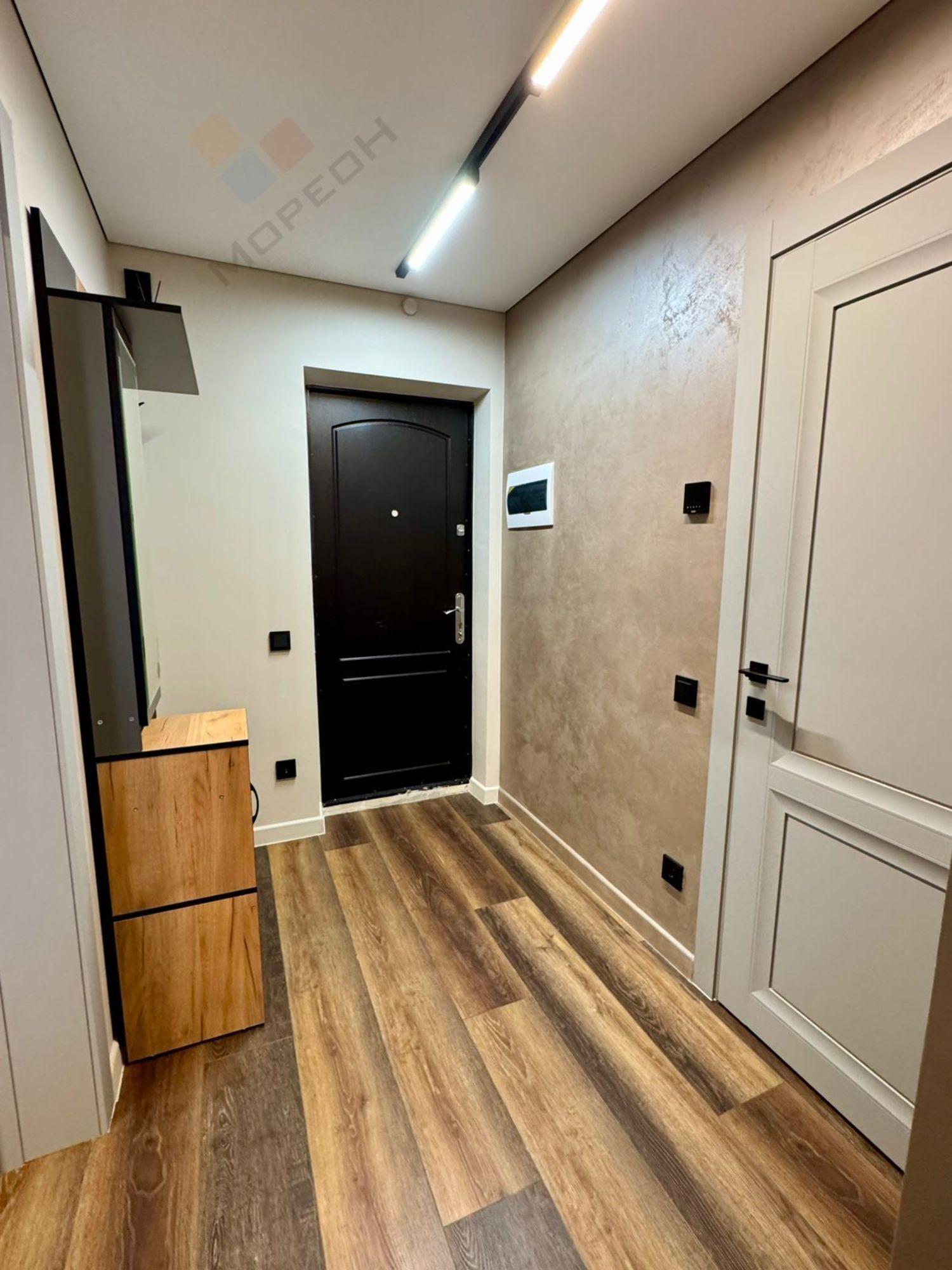 Купить квартиру за 6 200 000 рублей на Писателя Знаменского пр-кт, 12