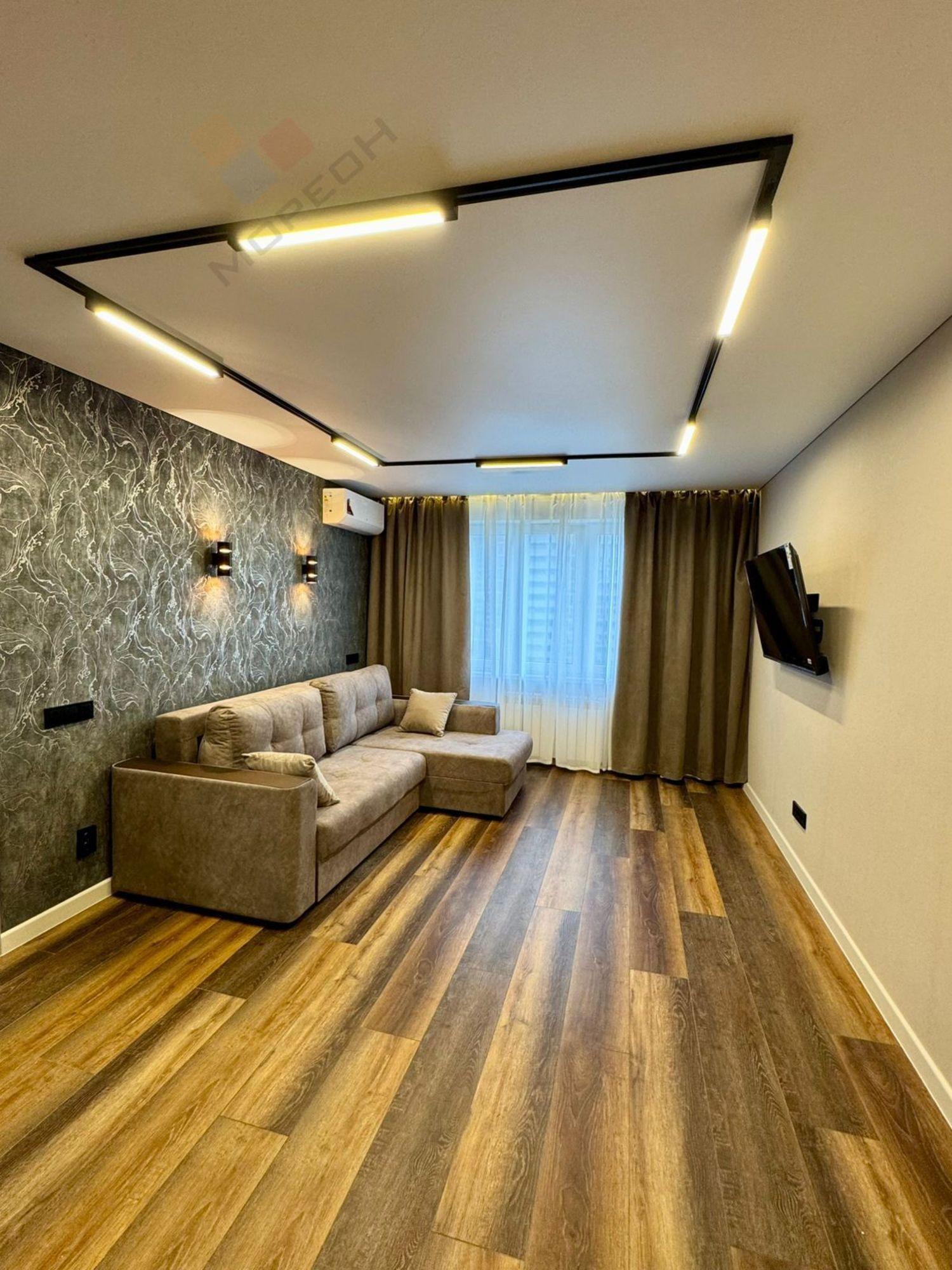 Купить квартиру за 6 200 000 рублей на Писателя Знаменского пр-кт, 12